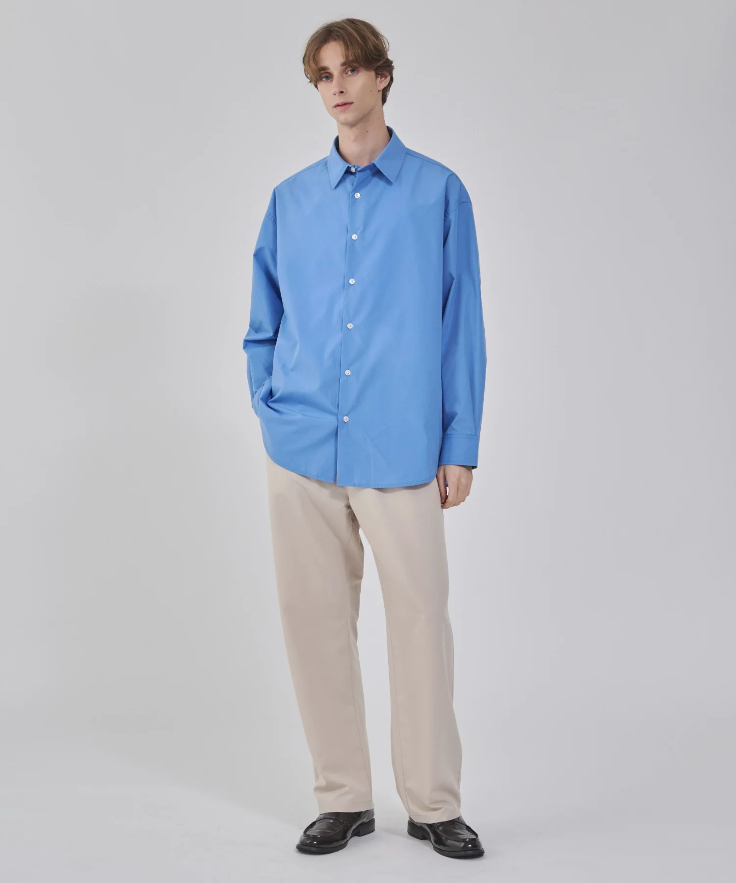 TRイージーストレートパンツ - Image 19