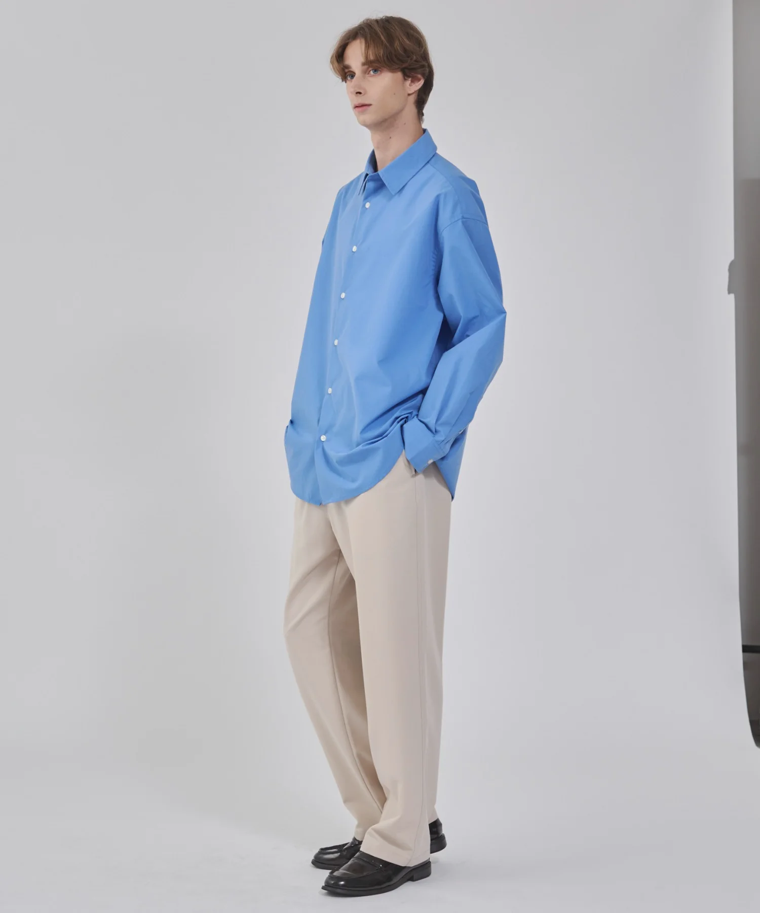 TRイージーストレートパンツ - Image 20
