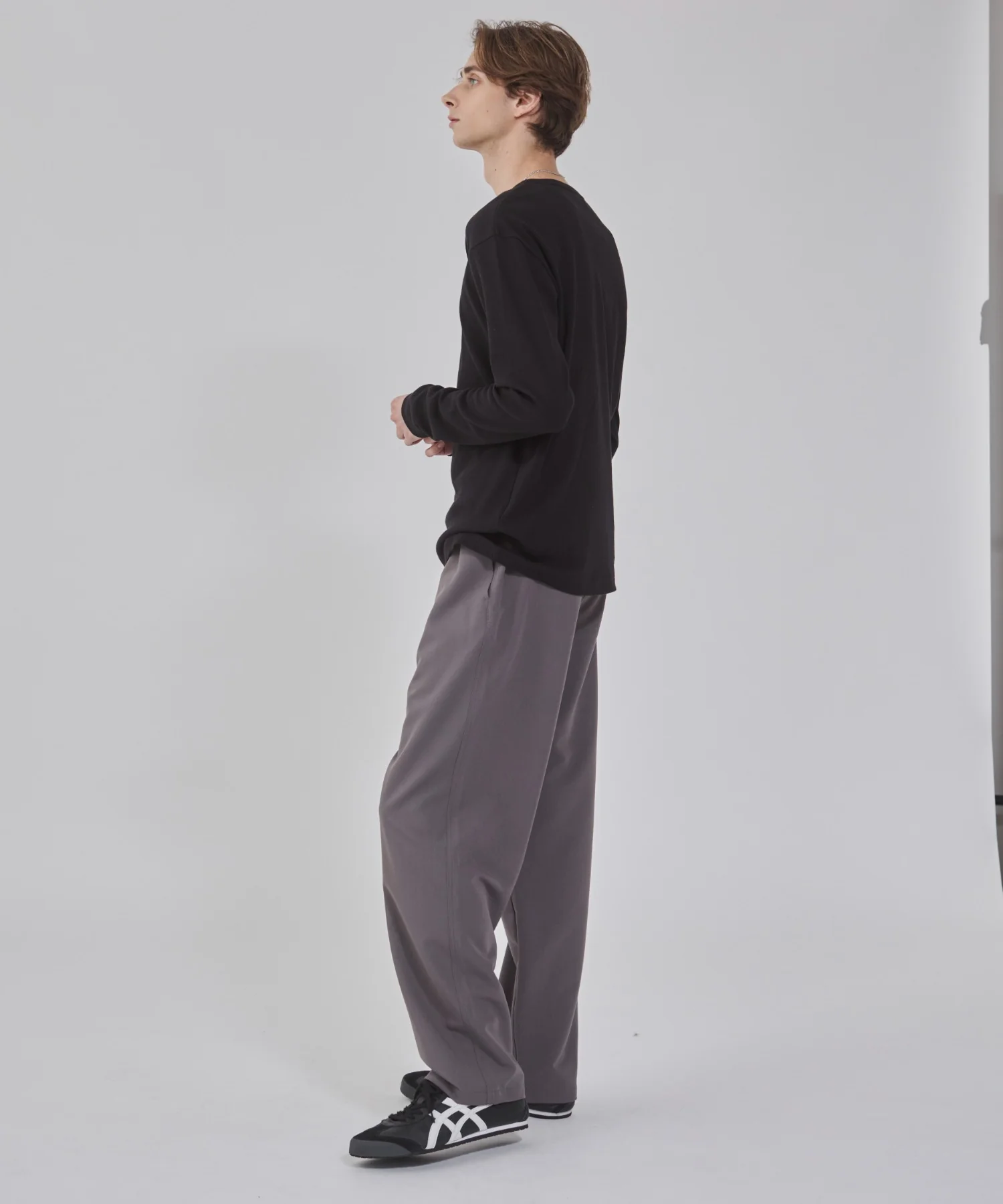 TRイージーストレートパンツ - Image 24