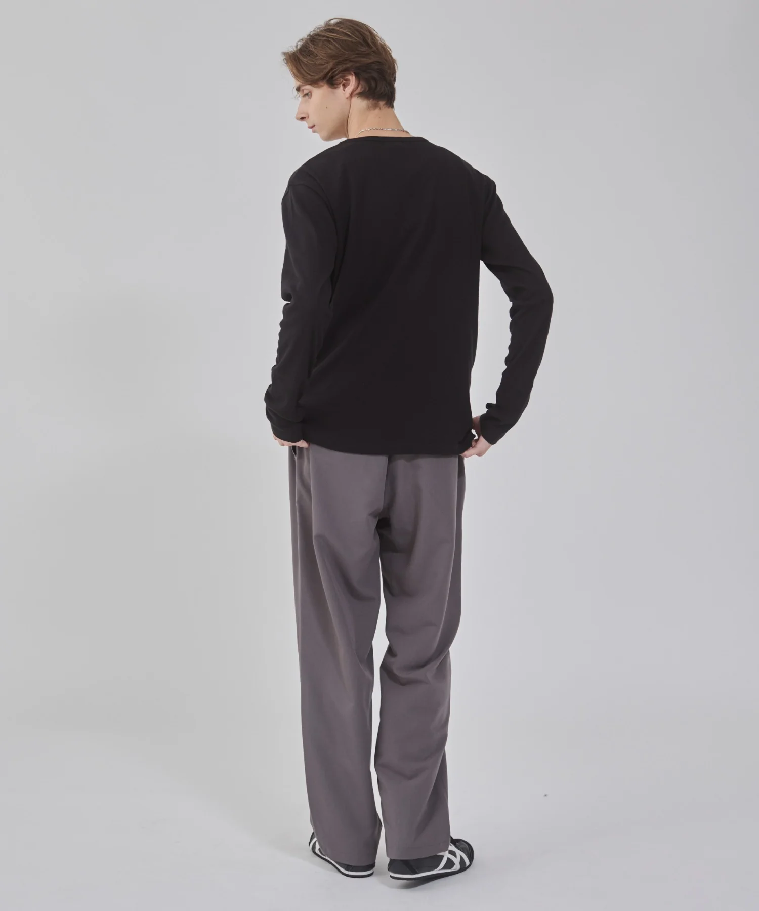 TRイージーストレートパンツ - Image 25