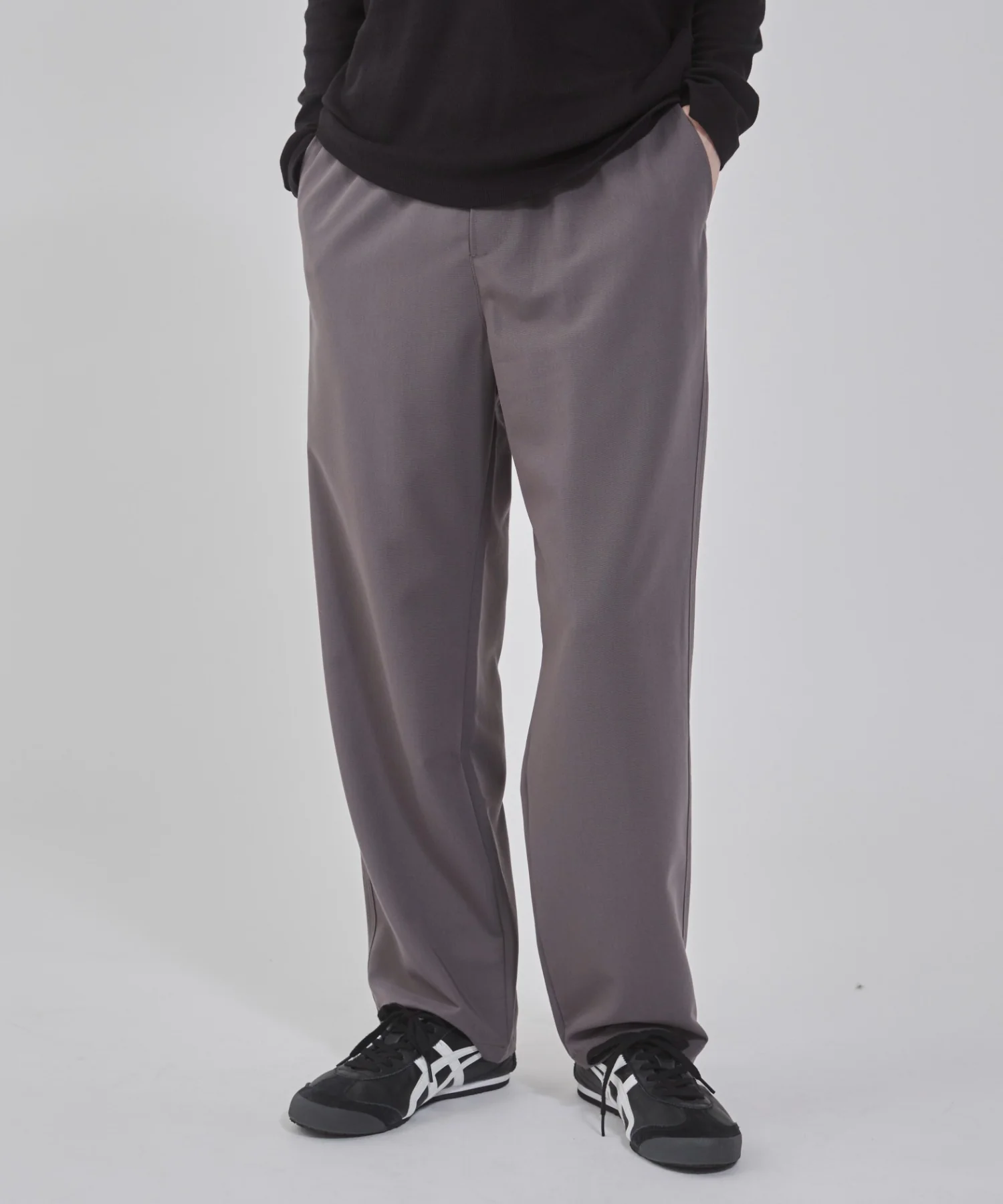 TRイージーストレートパンツ - Image 4
