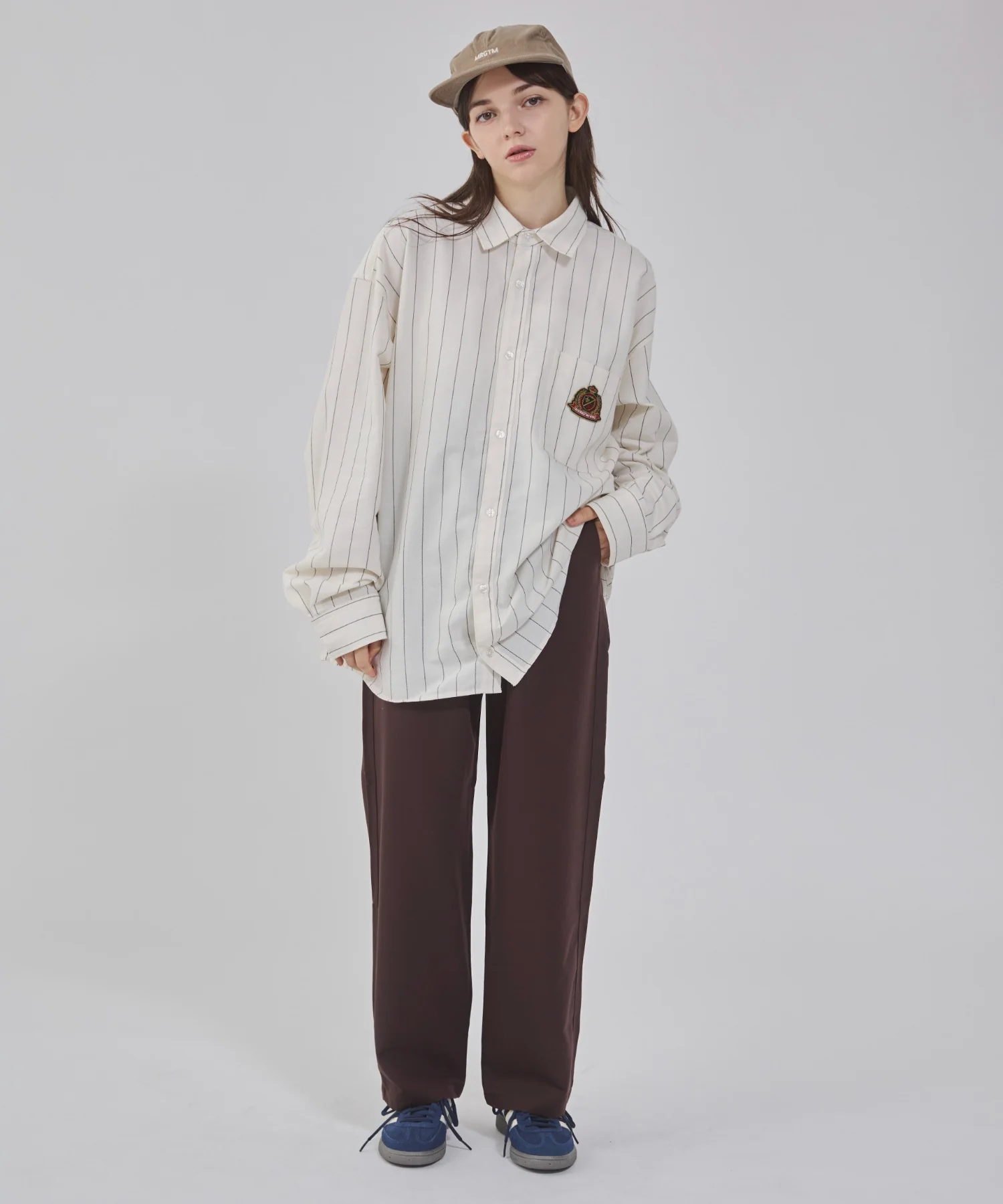 TRイージーストレートパンツ - Image 5