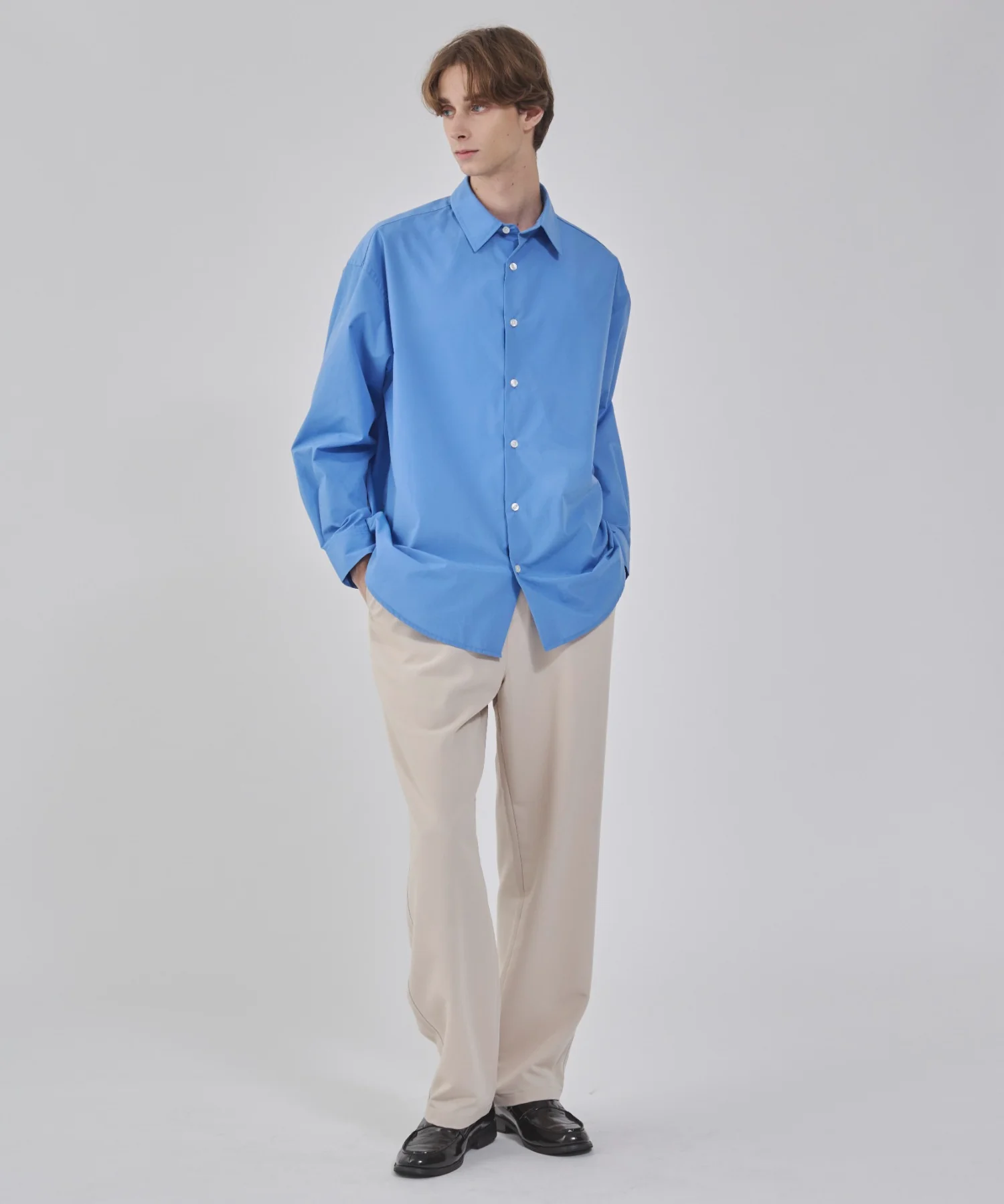 TRイージーストレートパンツ - Image 6