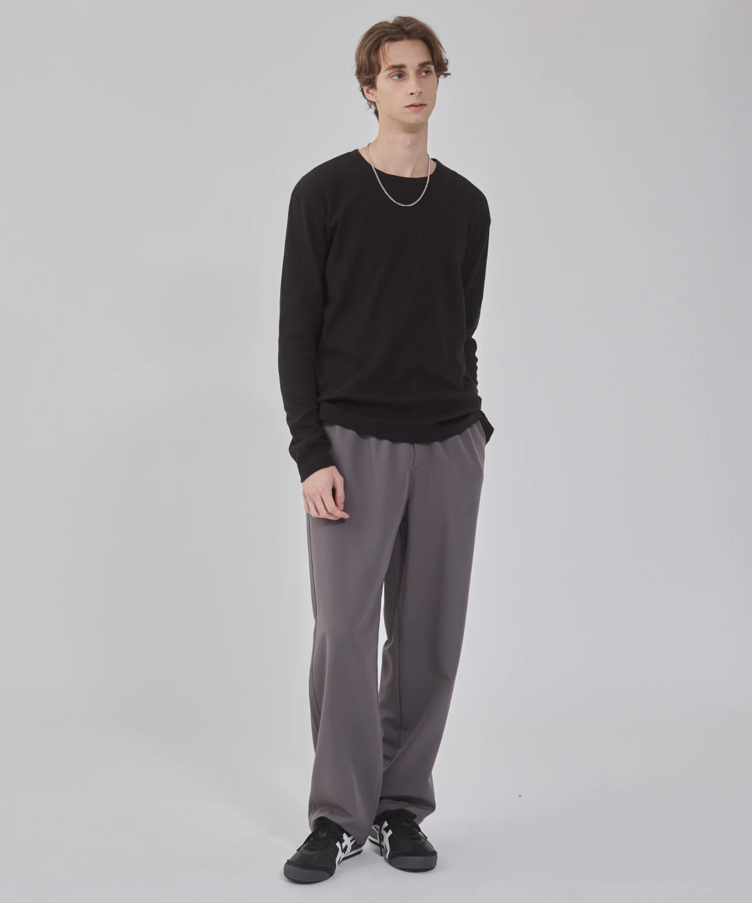 TRイージーストレートパンツ - Image 7
