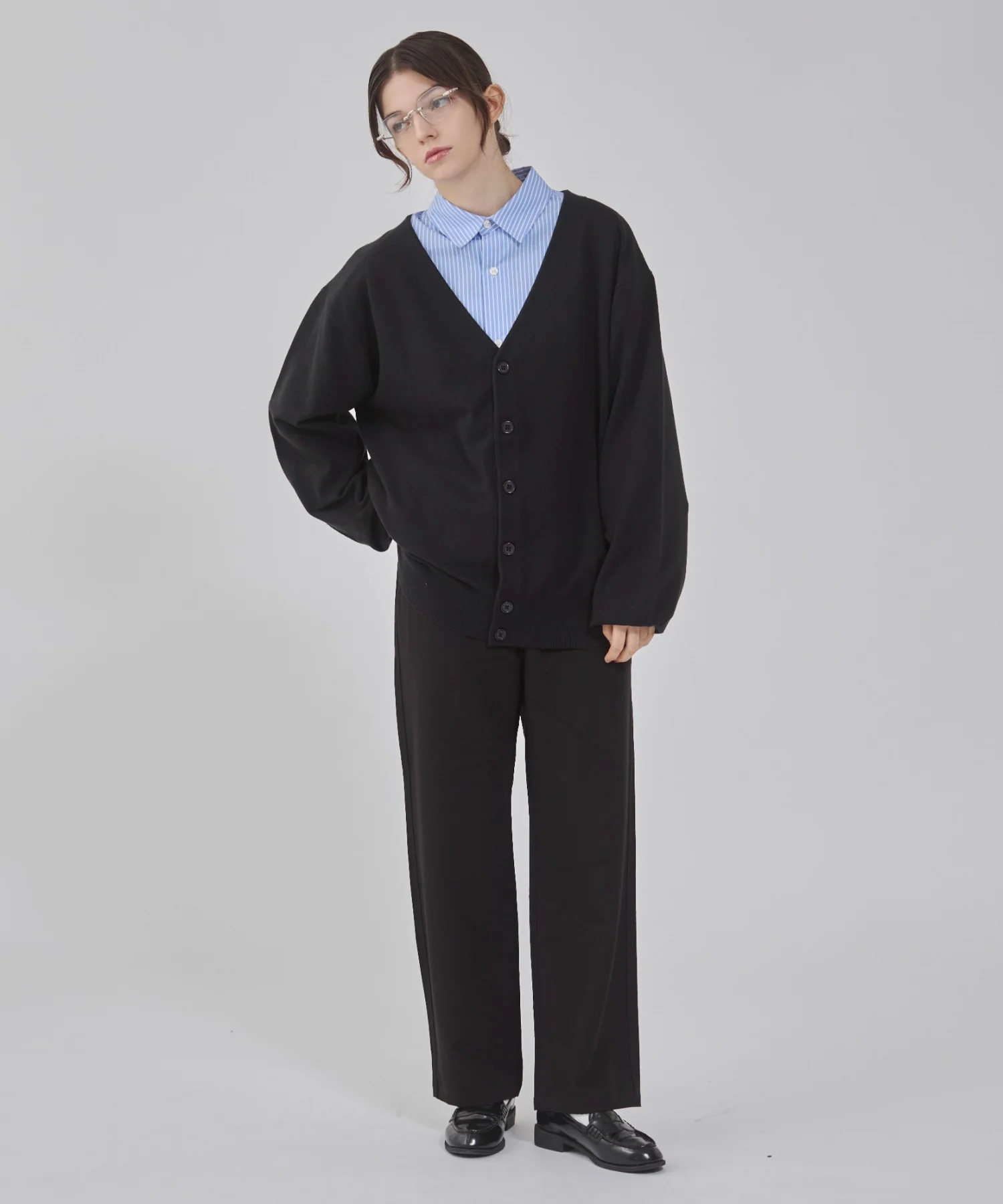 TRイージーストレートパンツ - Image 8