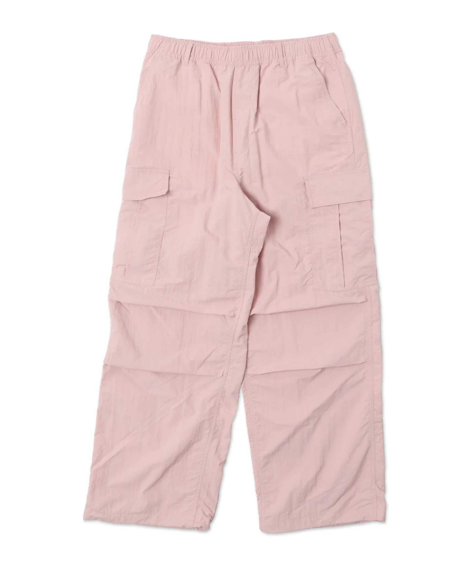 ナイロンイージーカーゴパンツ - Image 45