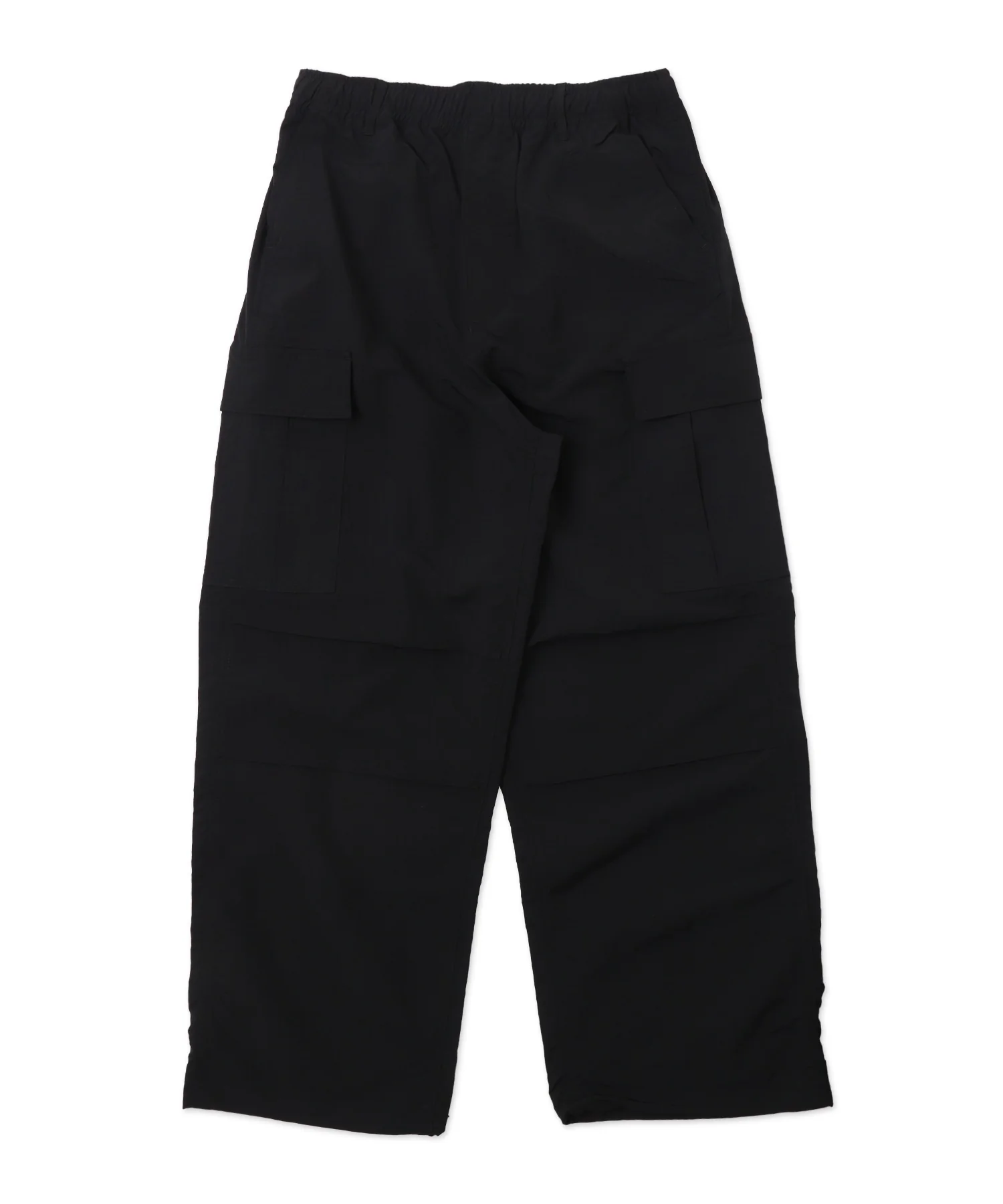 ナイロンイージーカーゴパンツ - Image 49