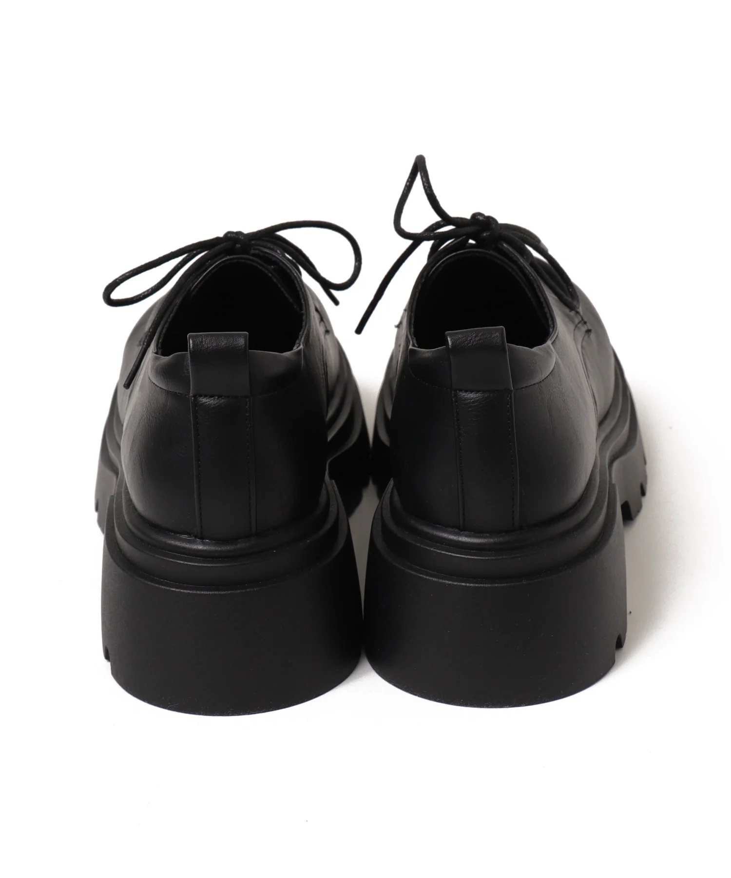 レースアップシューズ - Image 19