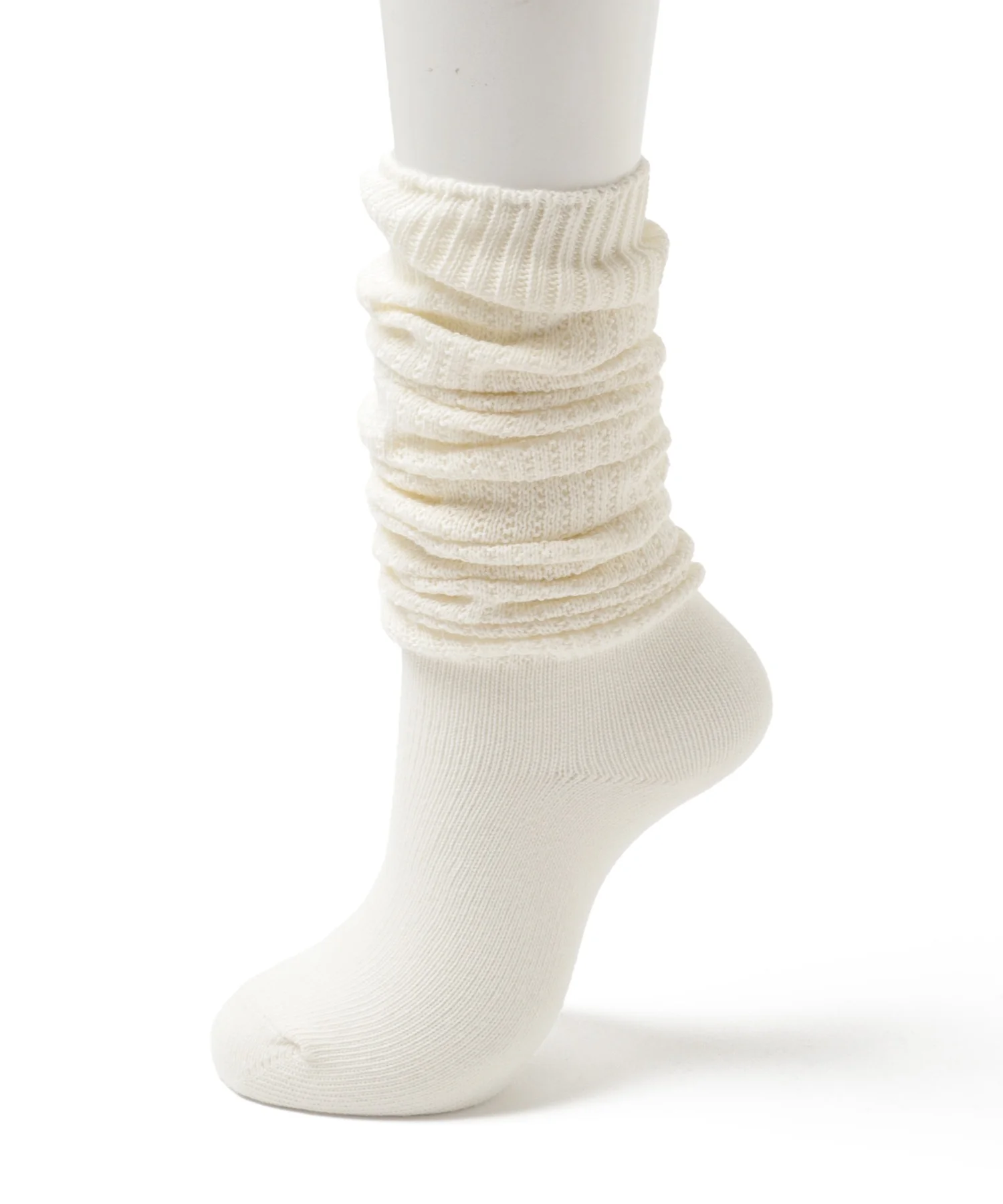 エアリールーズソックス(23-25cm) - Image 14
