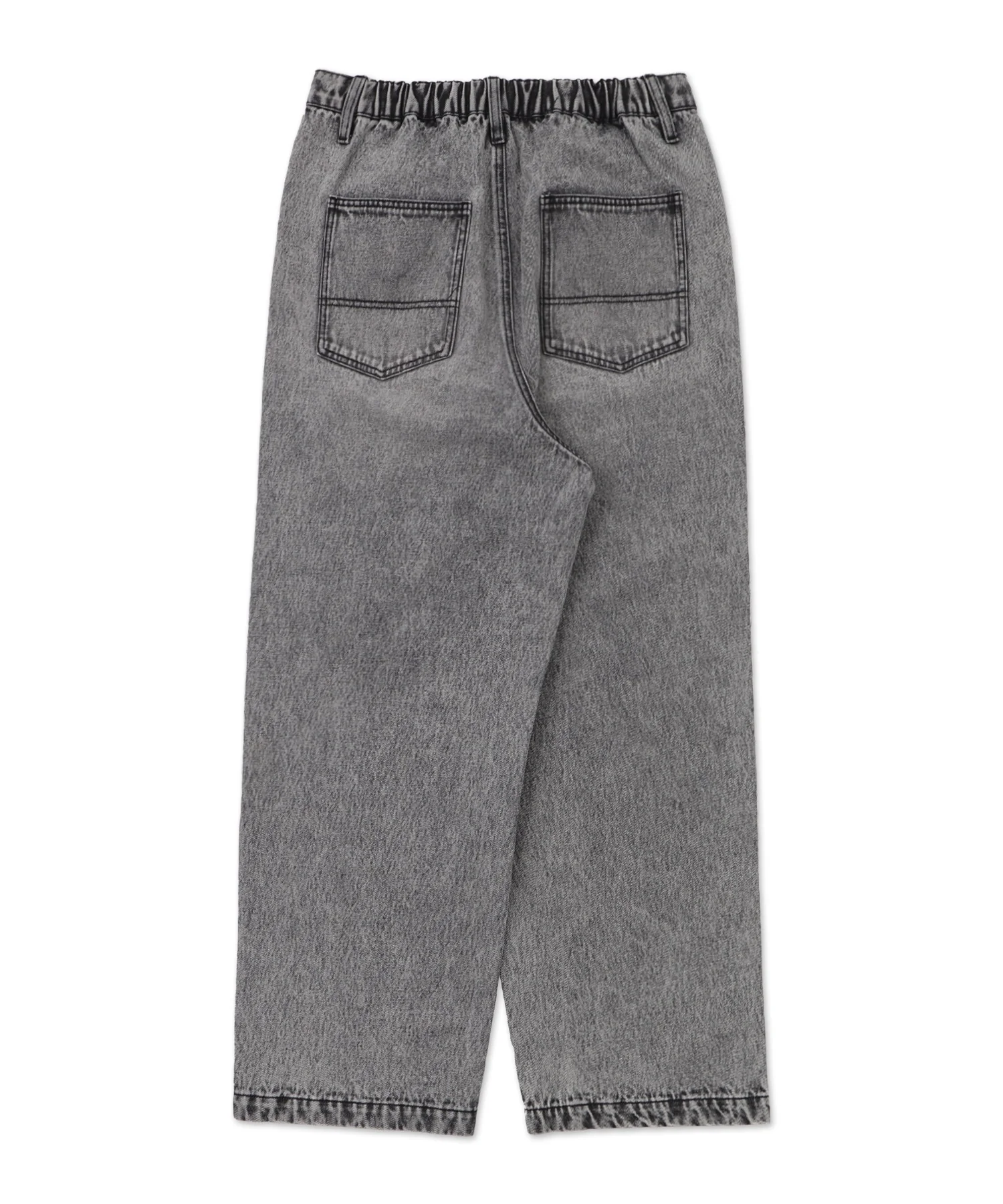 ルーズテーパードデニムパンツ - Image 52