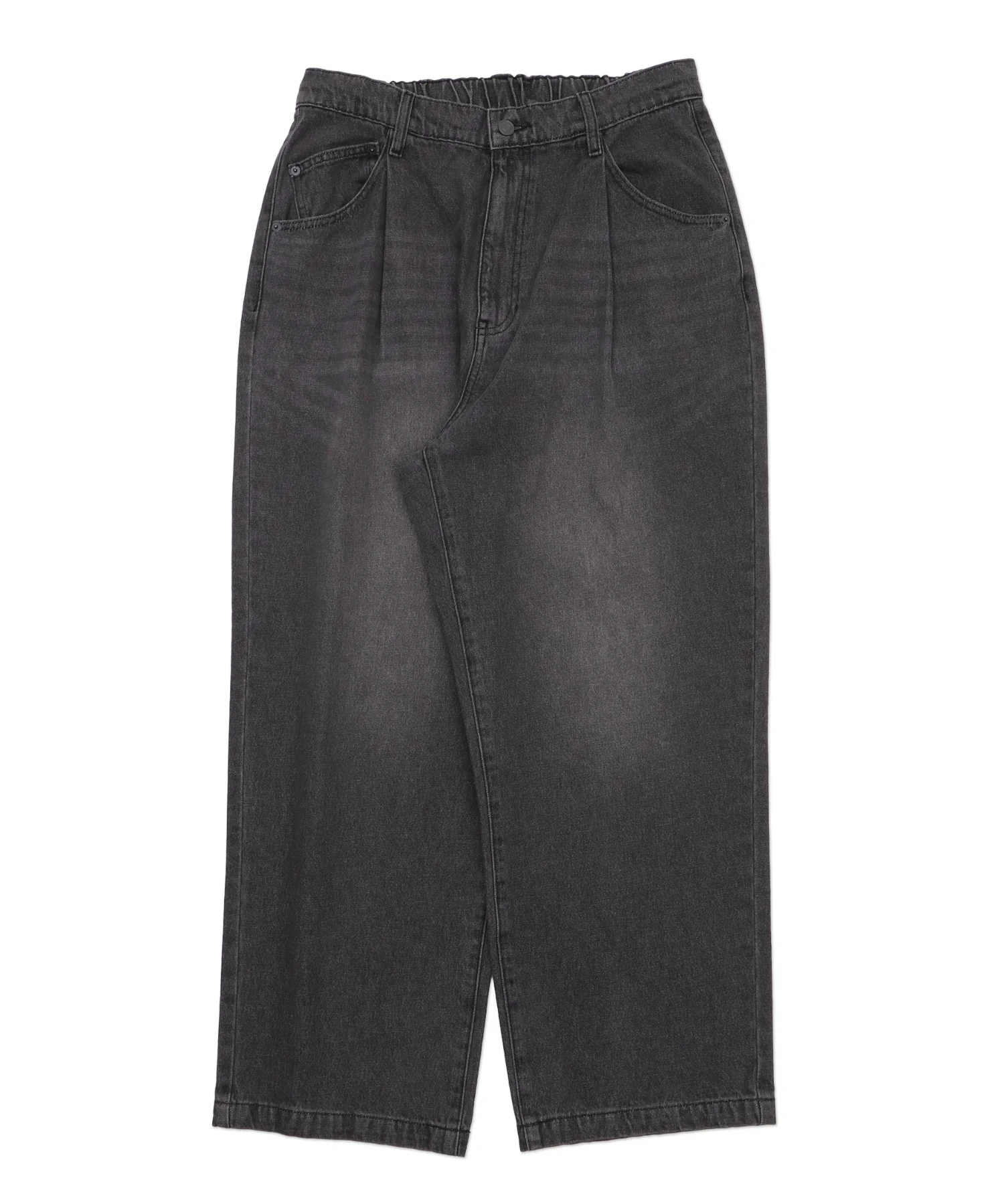 ルーズテーパードデニムパンツ - Image 53