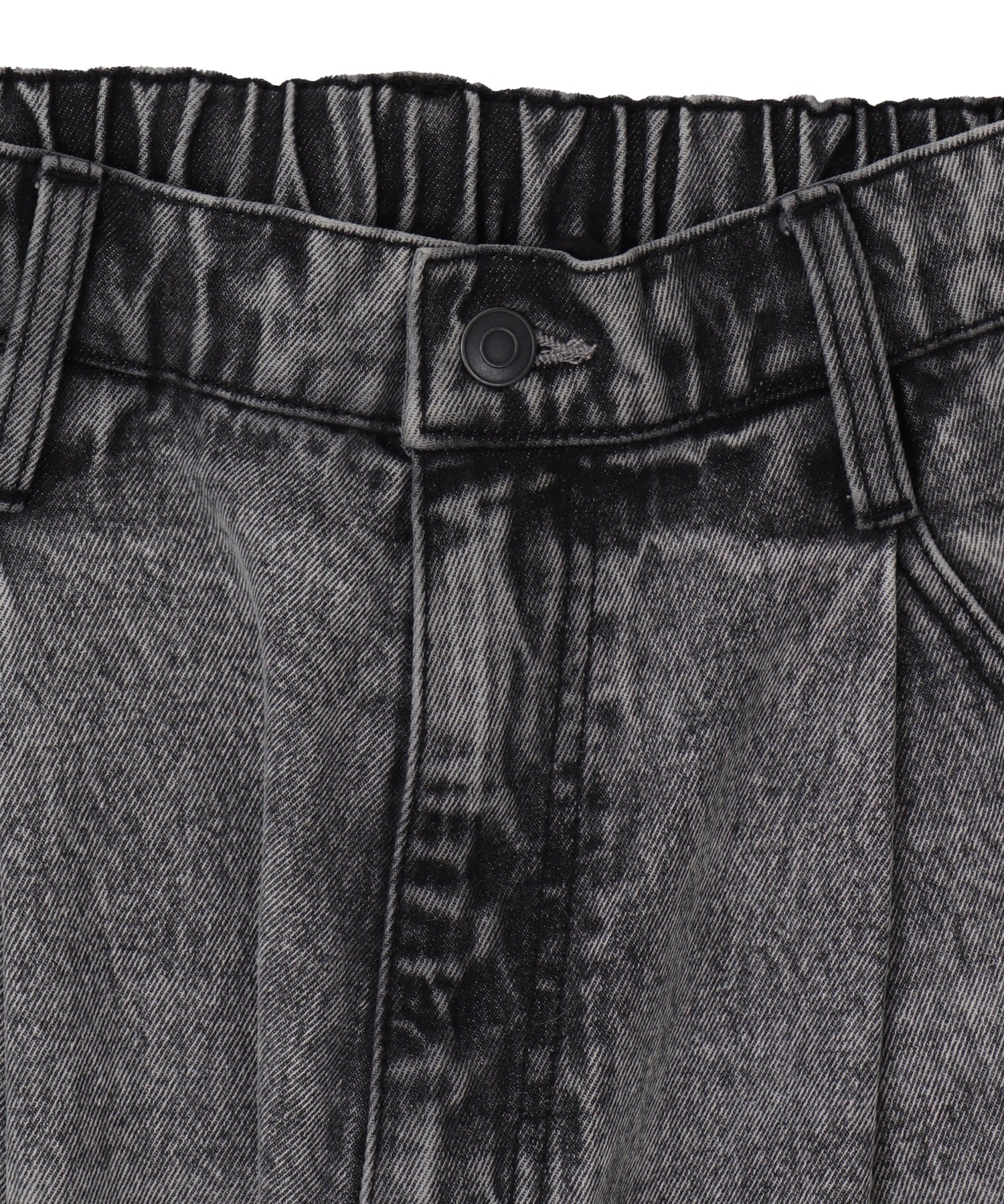 ルーズテーパードデニムパンツ - Image 54