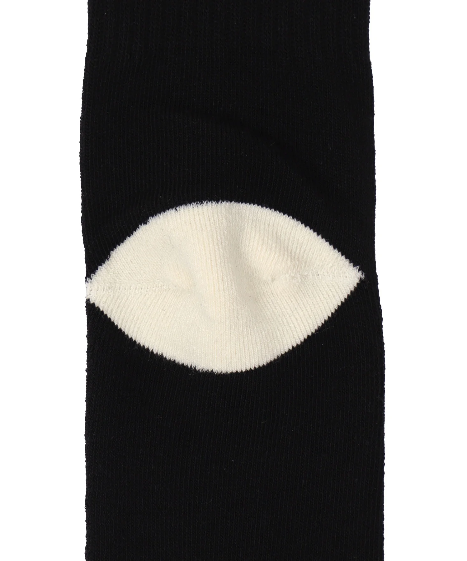 バックデザイン底パイルクルーソックス(23-25cm) - Image 10