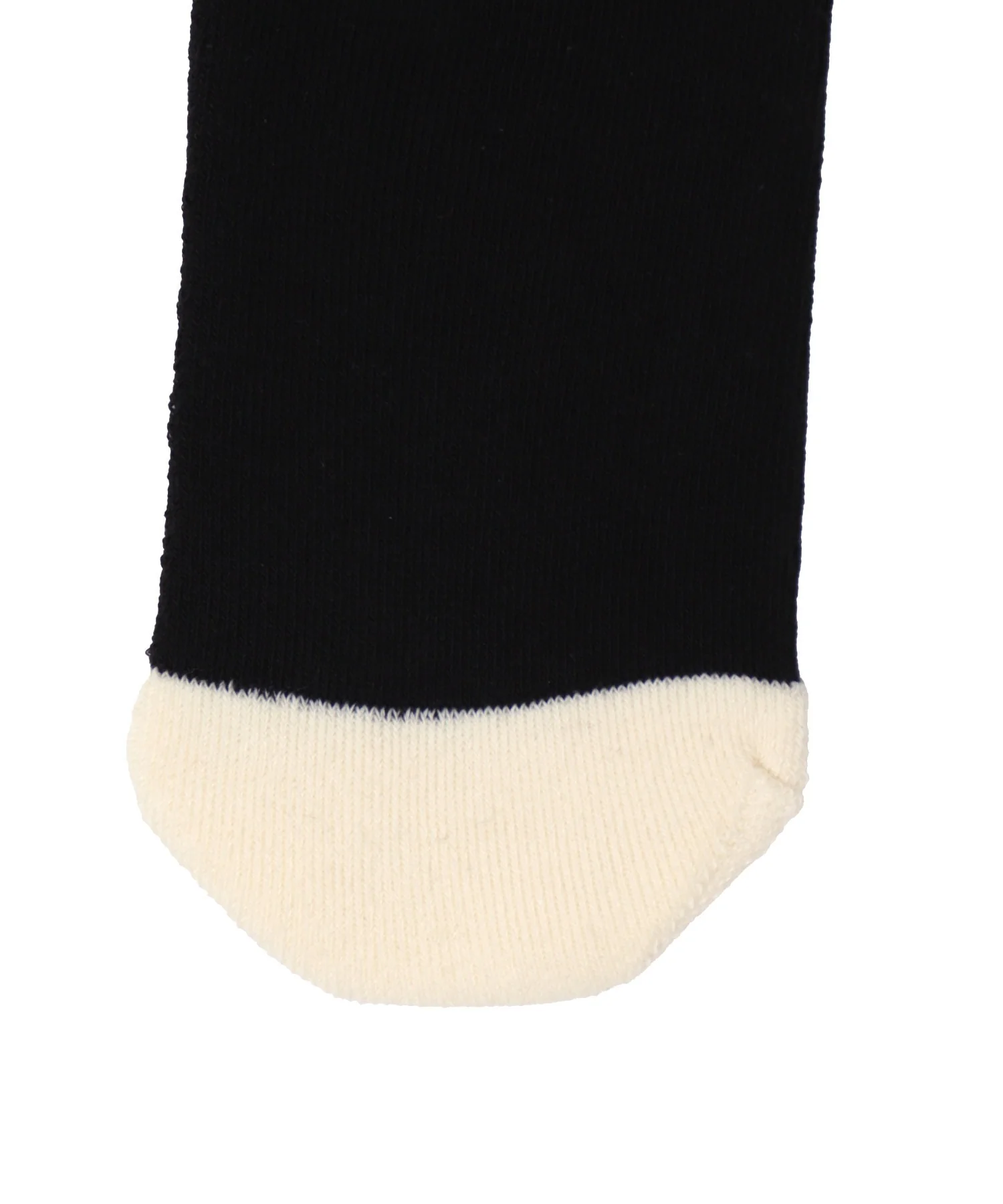 バックデザイン底パイルクルーソックス(23-25cm) - Image 11