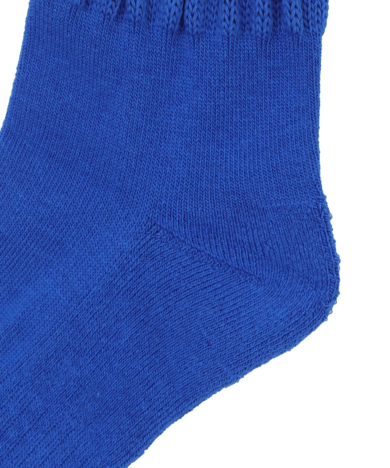 サポート付きボリューム無地リブソックス(23-25cm) - Image 58