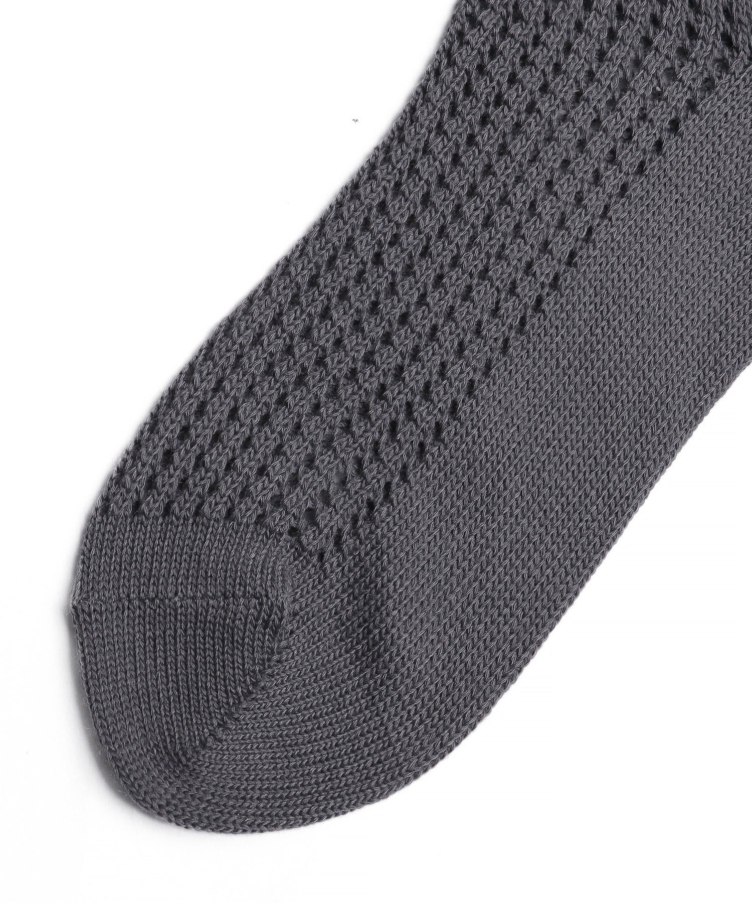 レースアップリボンソックス(23-25cm) - Image 16