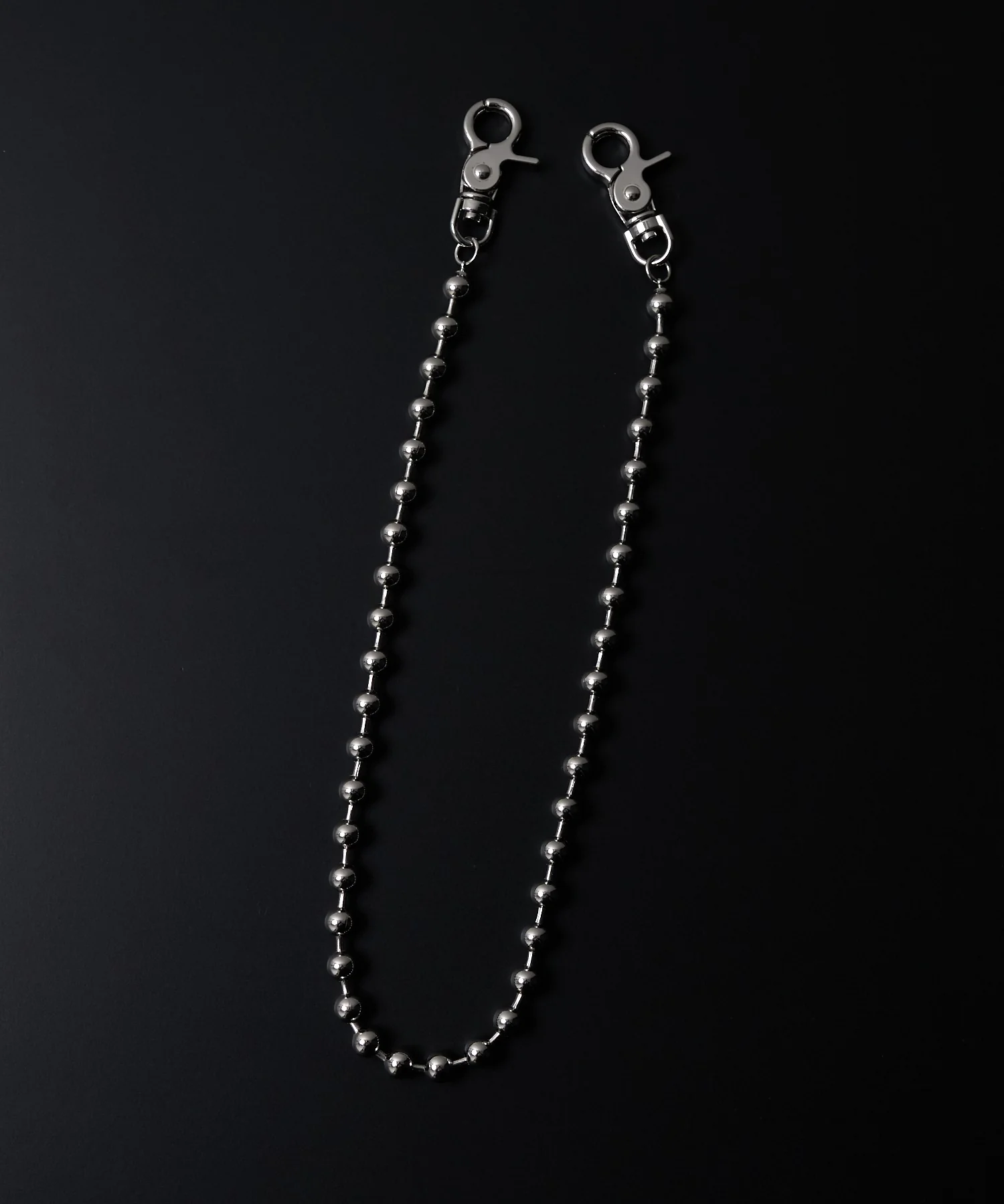 Mシンプルウォレットチェーン - Image 10
