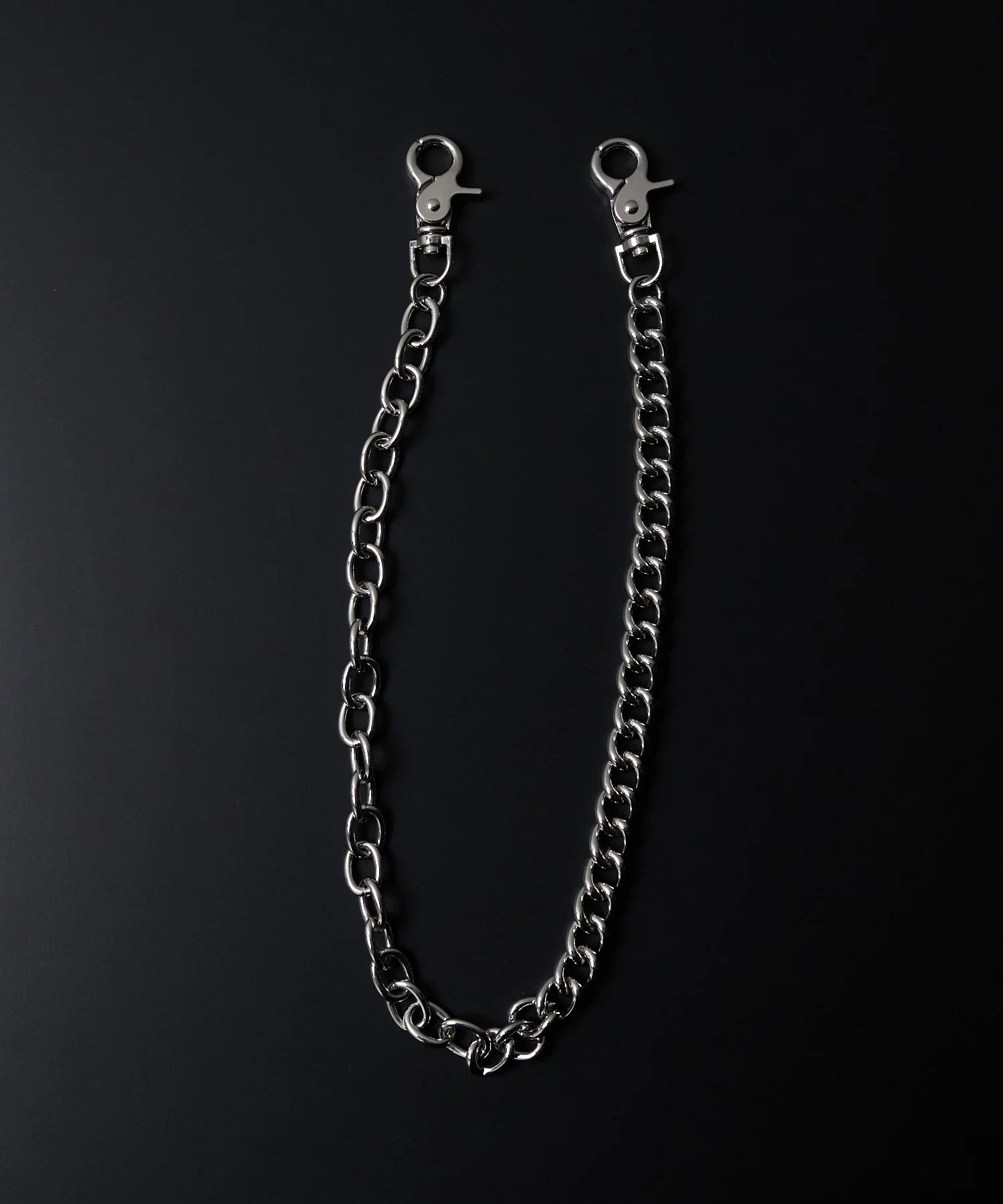 Mシンプルウォレットチェーン - Image 11