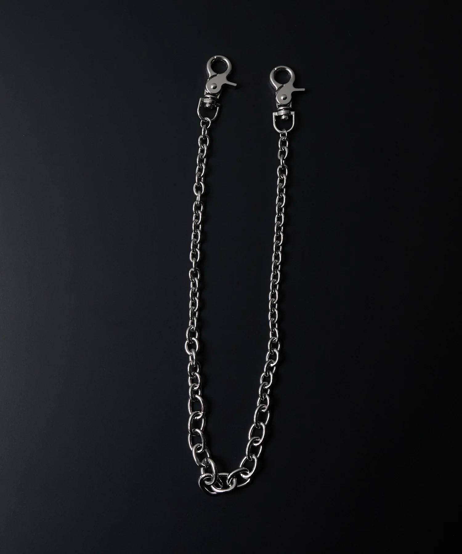 Mシンプルウォレットチェーン - Image 12