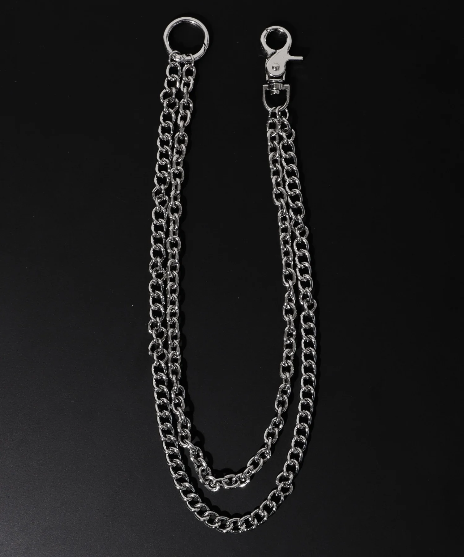 Mシンプルウォレットチェーン - Image 14