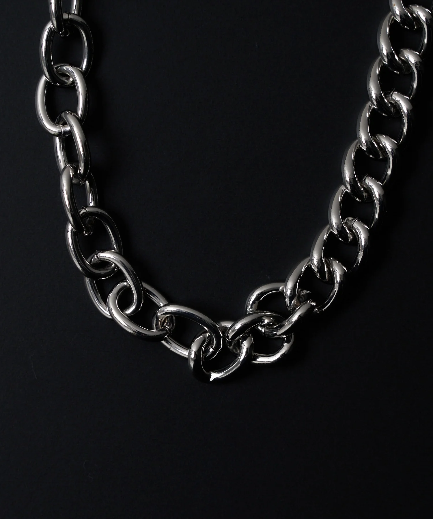 Mシンプルウォレットチェーン - Image 46