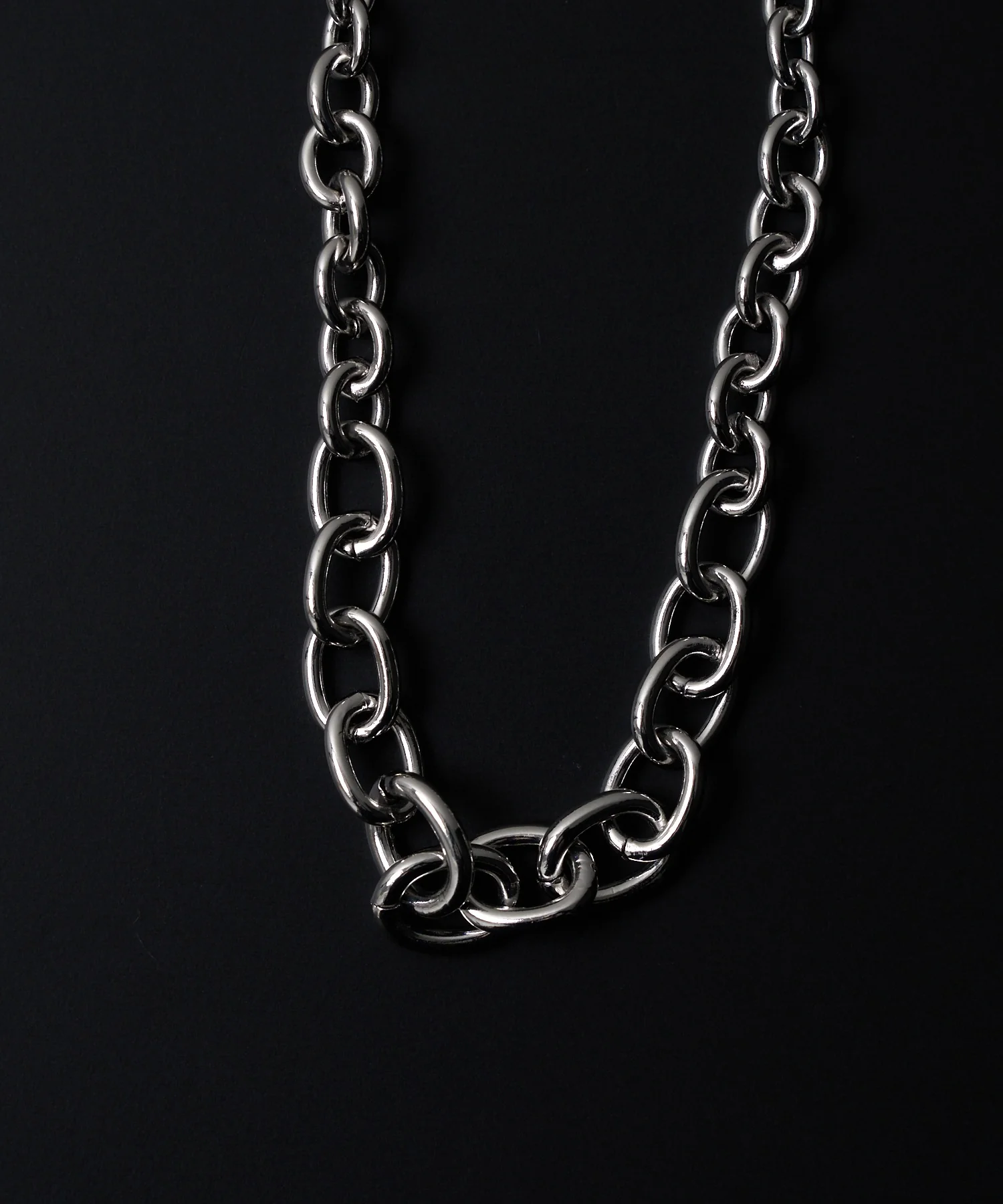 Mシンプルウォレットチェーン - Image 47