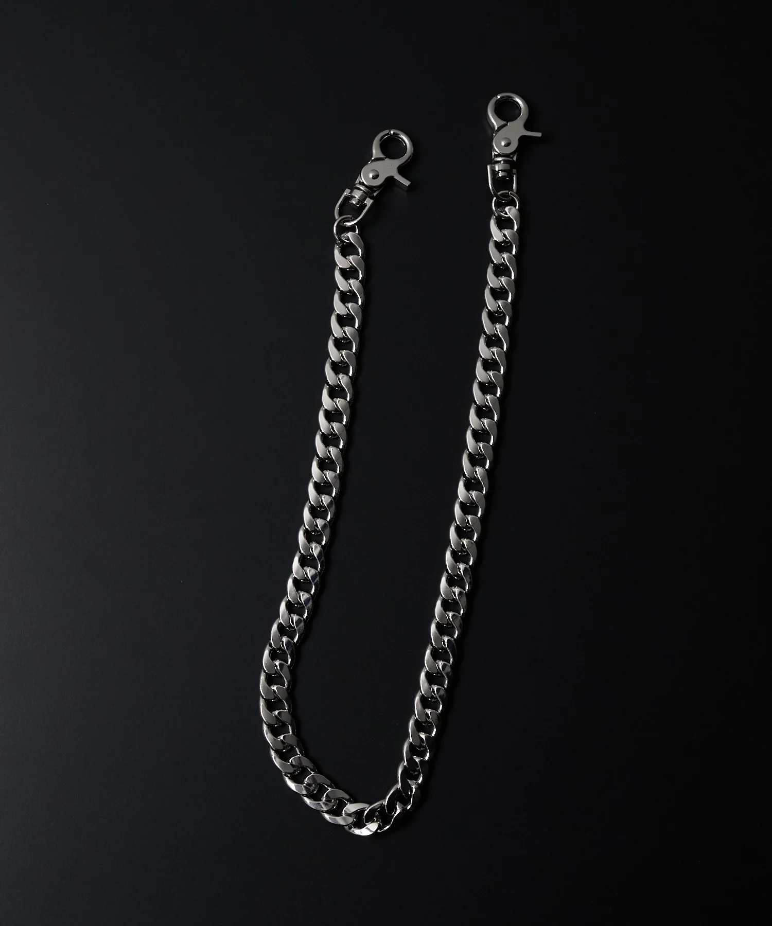 Mシンプルウォレットチェーン - Image 9