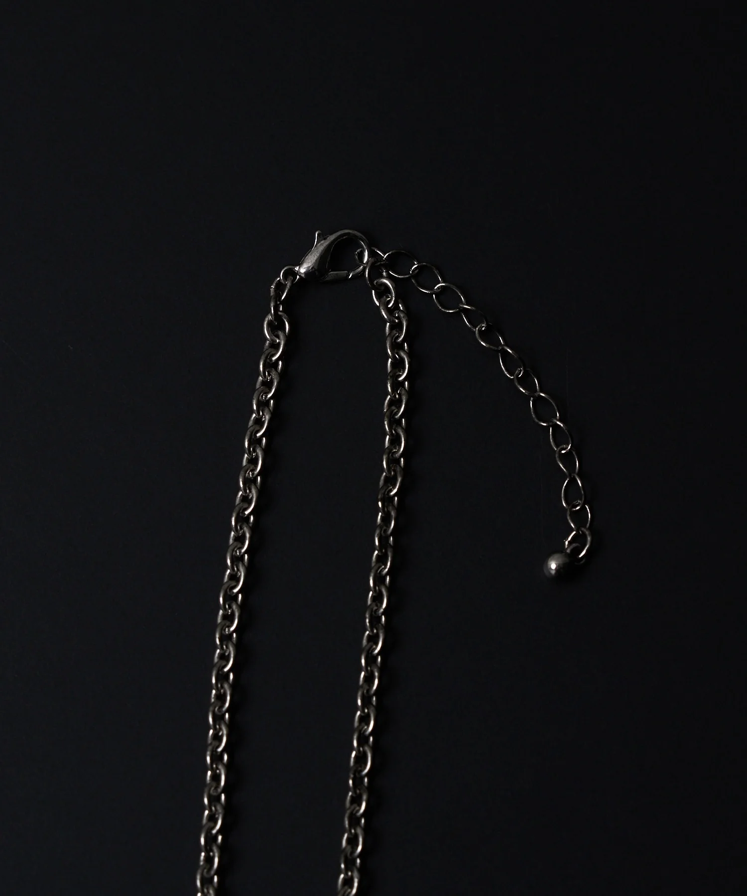 M6PモチーフMIXデザインネックレス - Image 16
