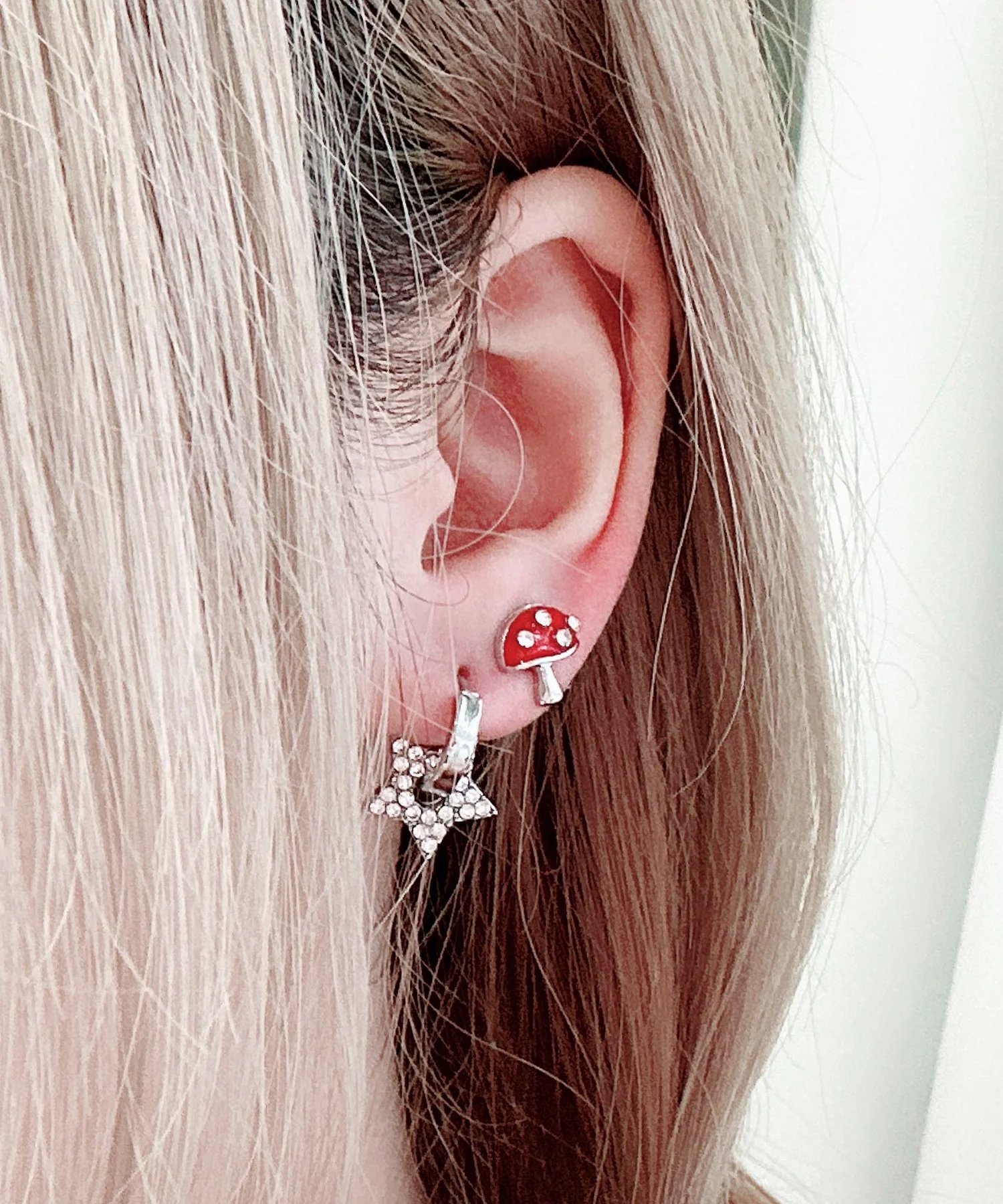 L6Pピアス - Image 10