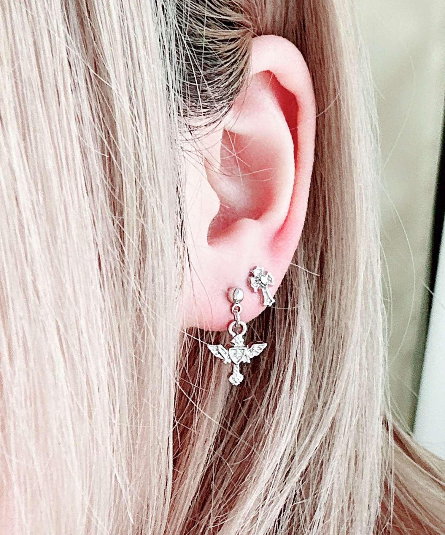 L6Pピアス - Image 6