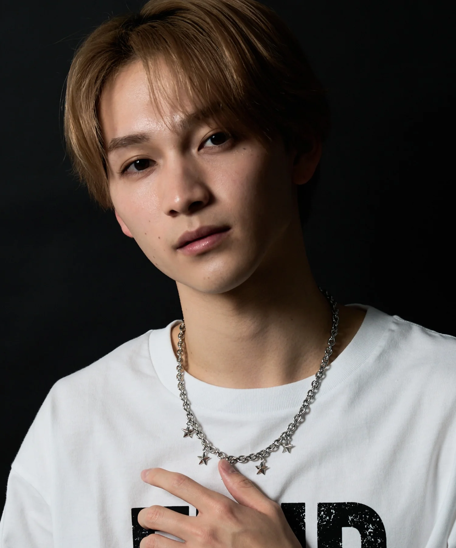 M5Pモチーフネックレス - Image 11