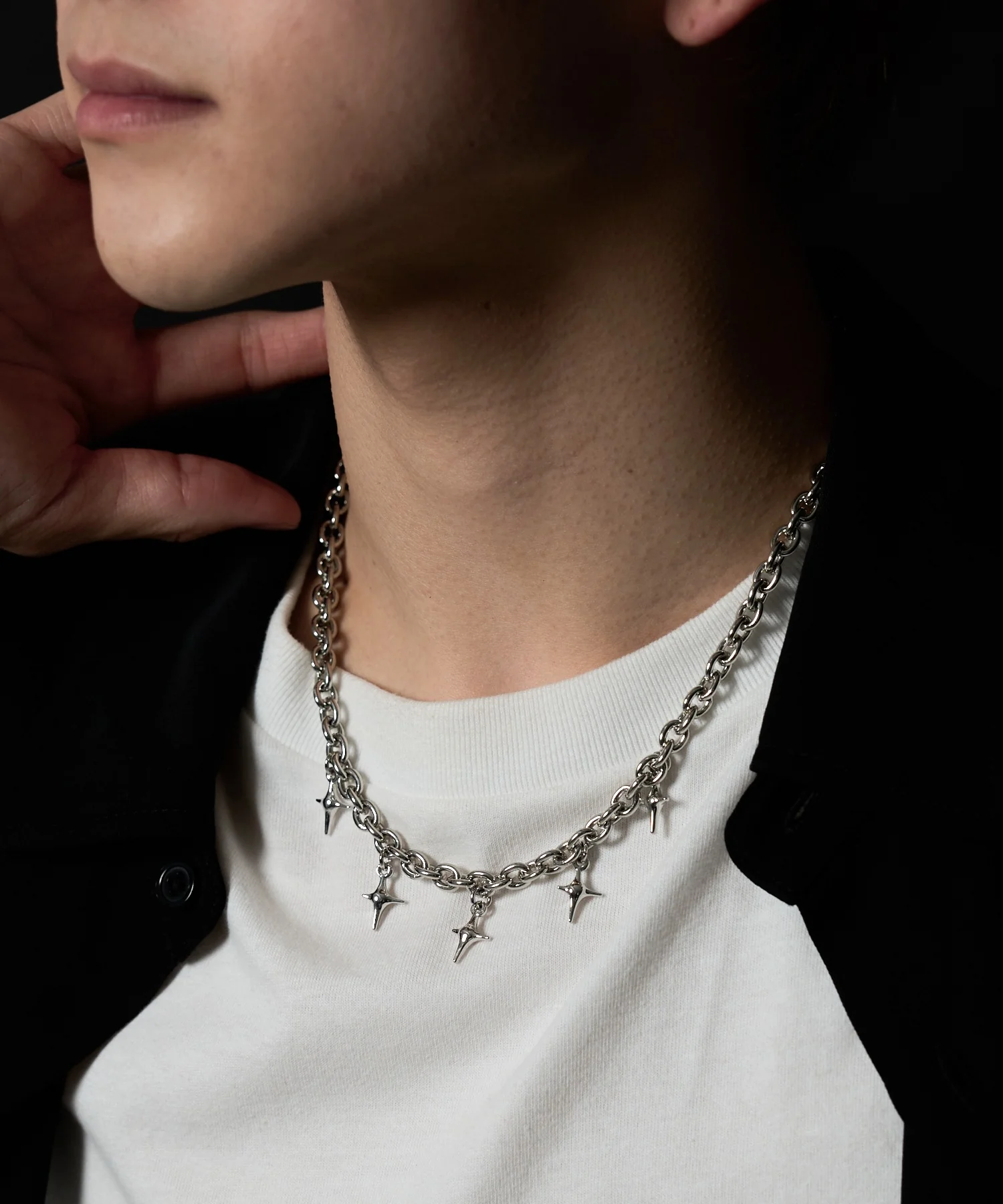 M5Pモチーフネックレス - Image 12