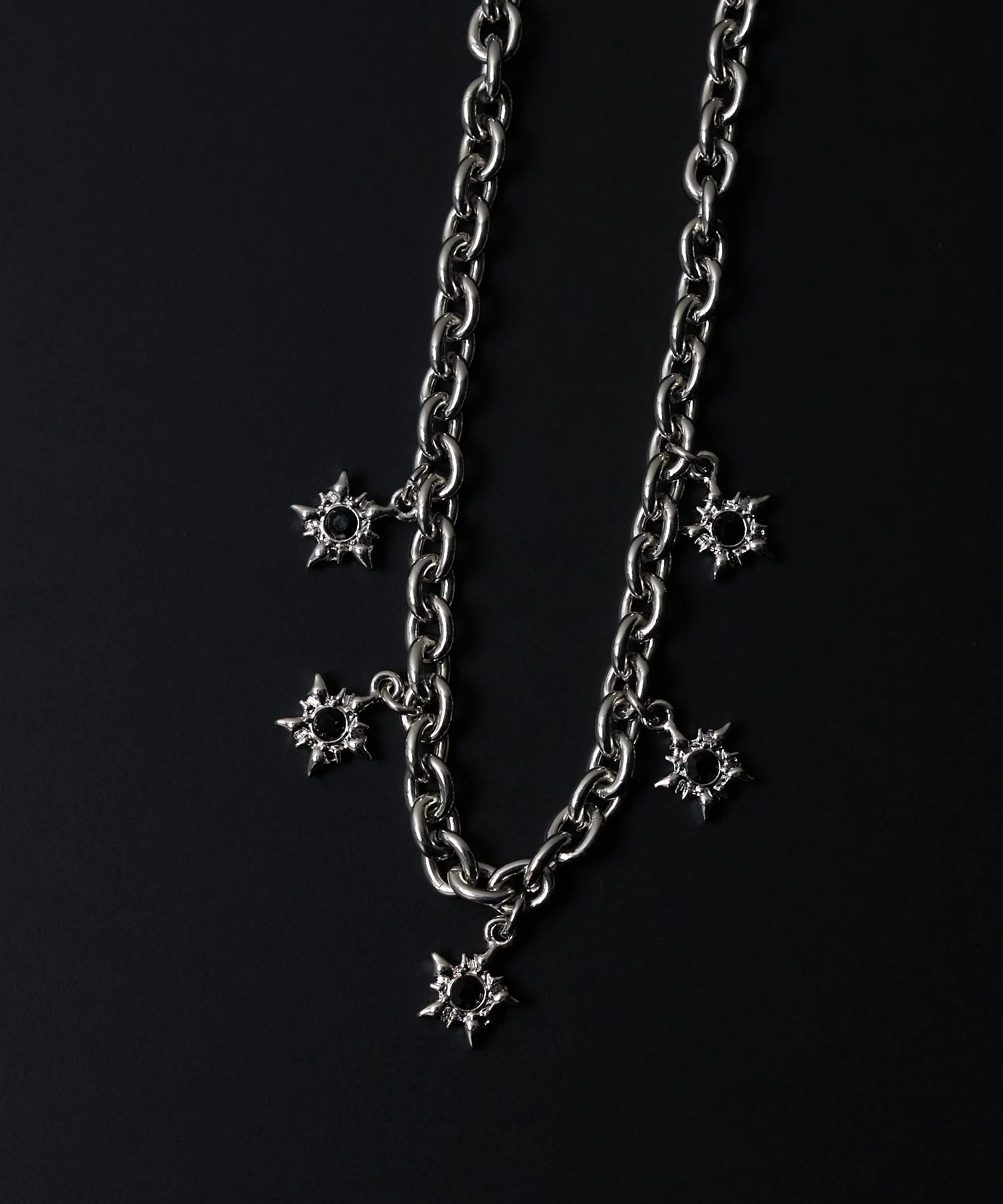 M5Pモチーフネックレス - Image 23