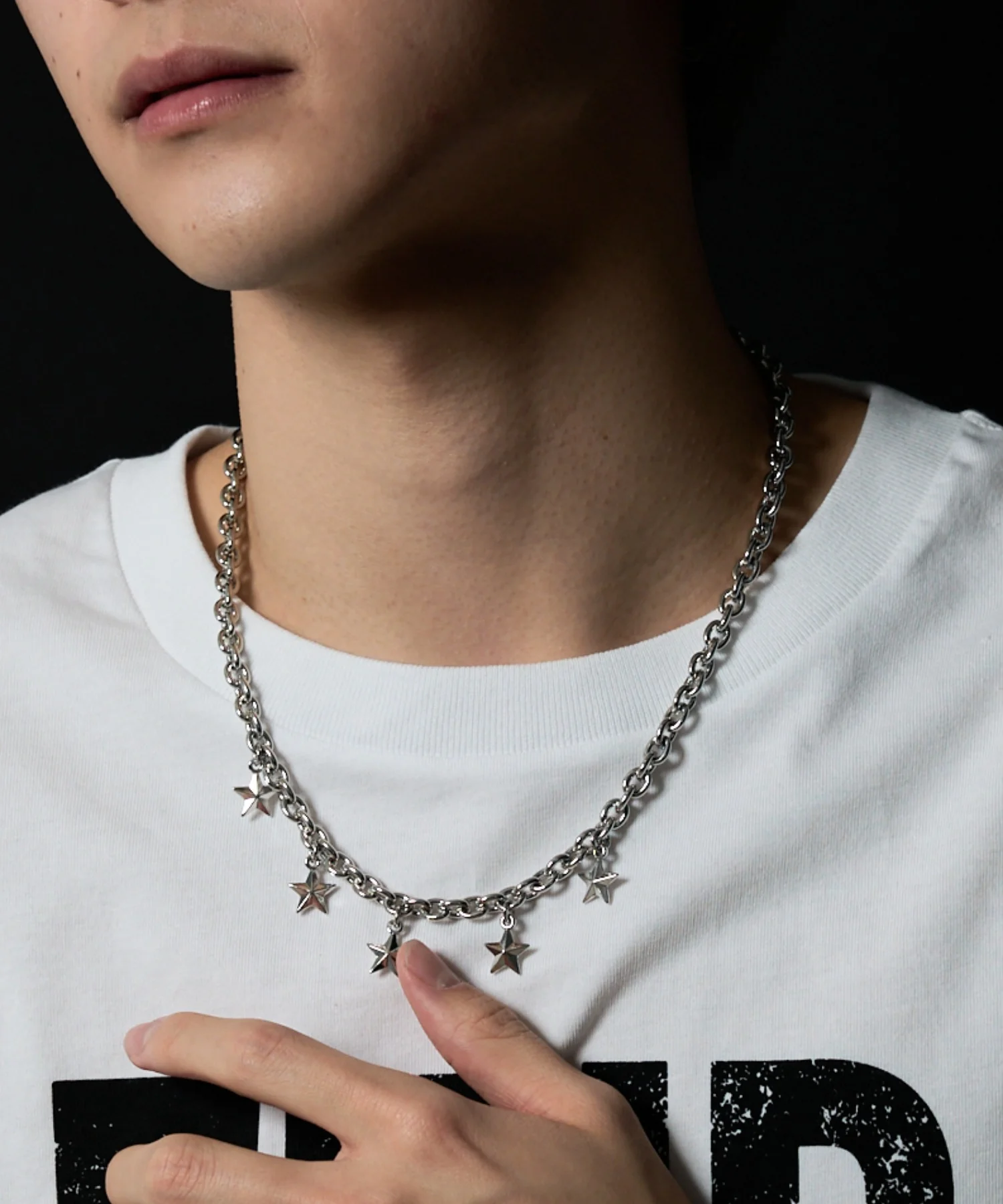 M5Pモチーフネックレス - Image 9