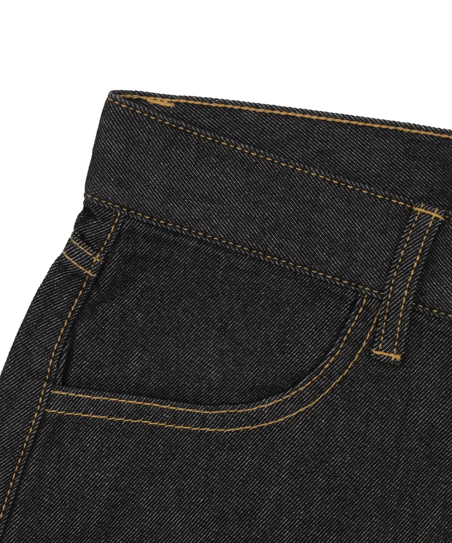 デニムショートパンツ - Image 48