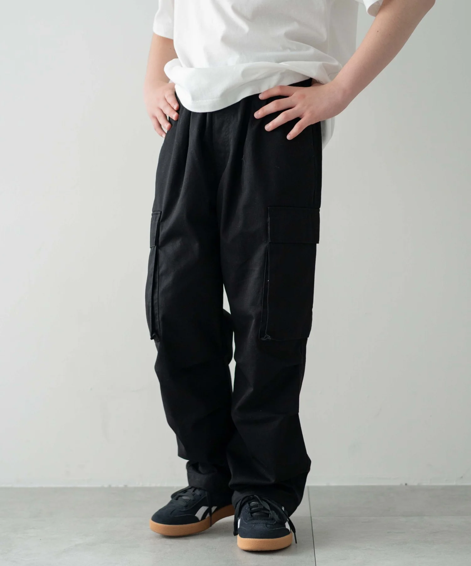 イージーカーゴパンツ（JUNIOR） - Image 14