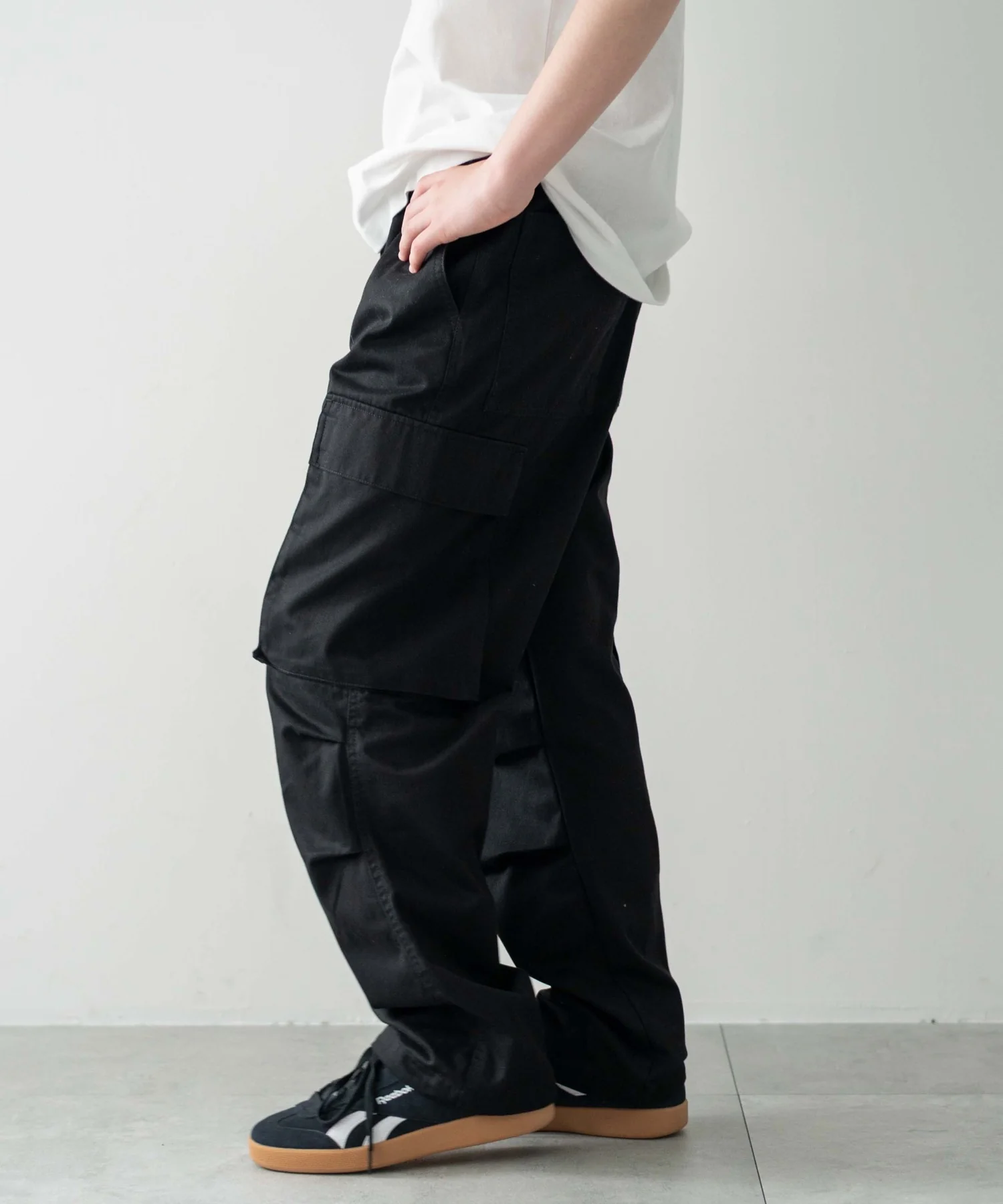 イージーカーゴパンツ（JUNIOR） - Image 15