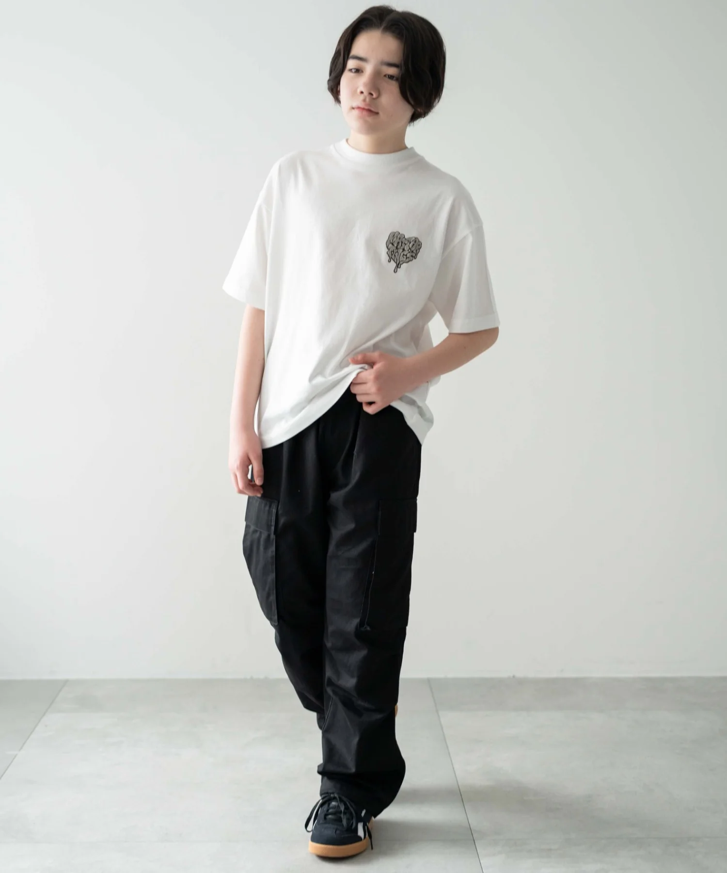 イージーカーゴパンツ（JUNIOR） - Image 17