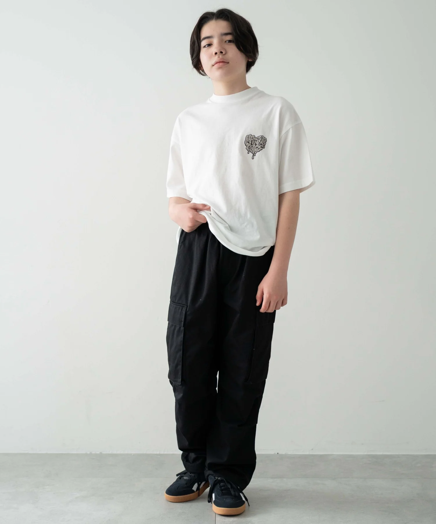 イージーカーゴパンツ（JUNIOR） - Image 4