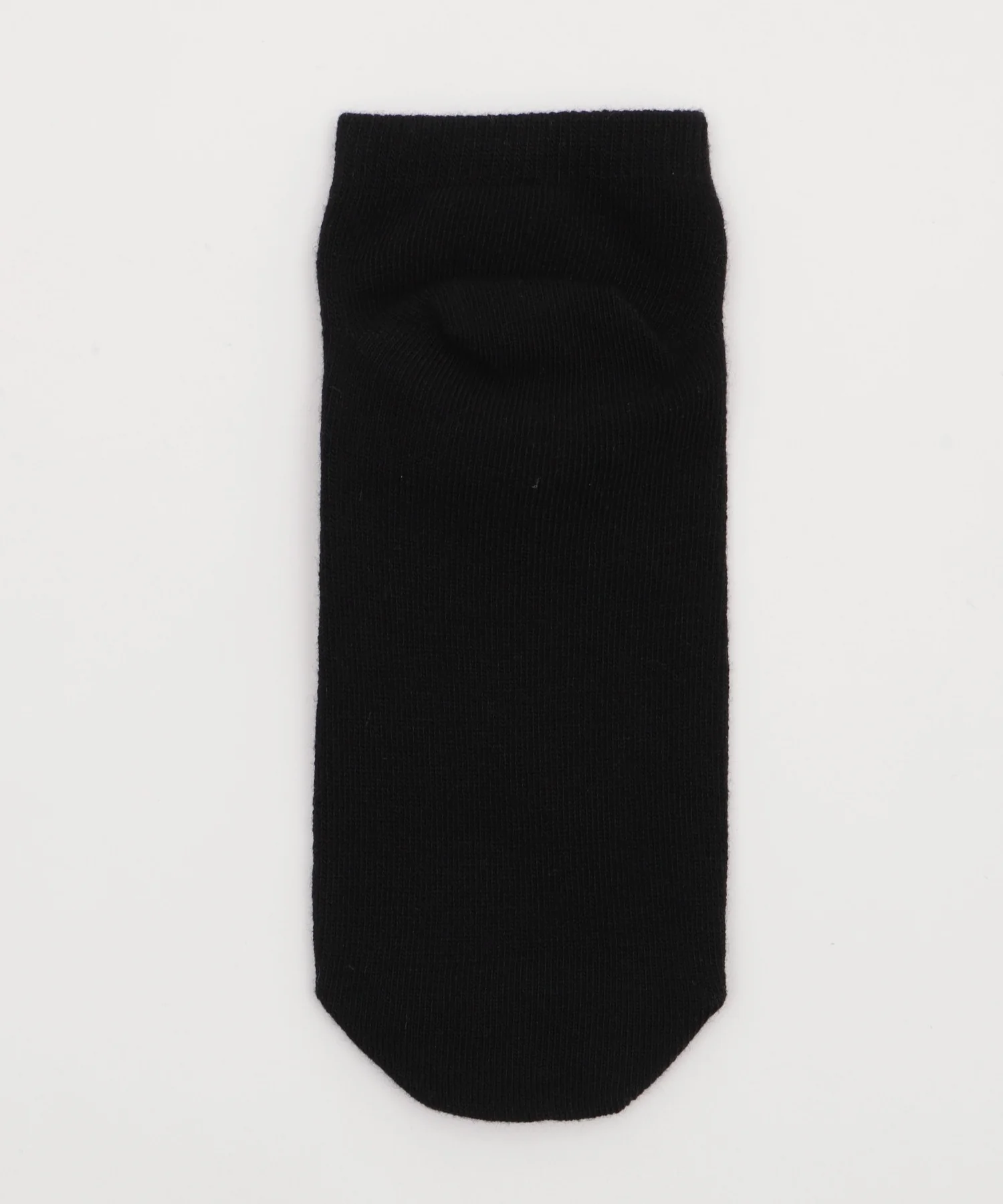 飛び出しくちびるショートソックス(23-25cm) - Image 9