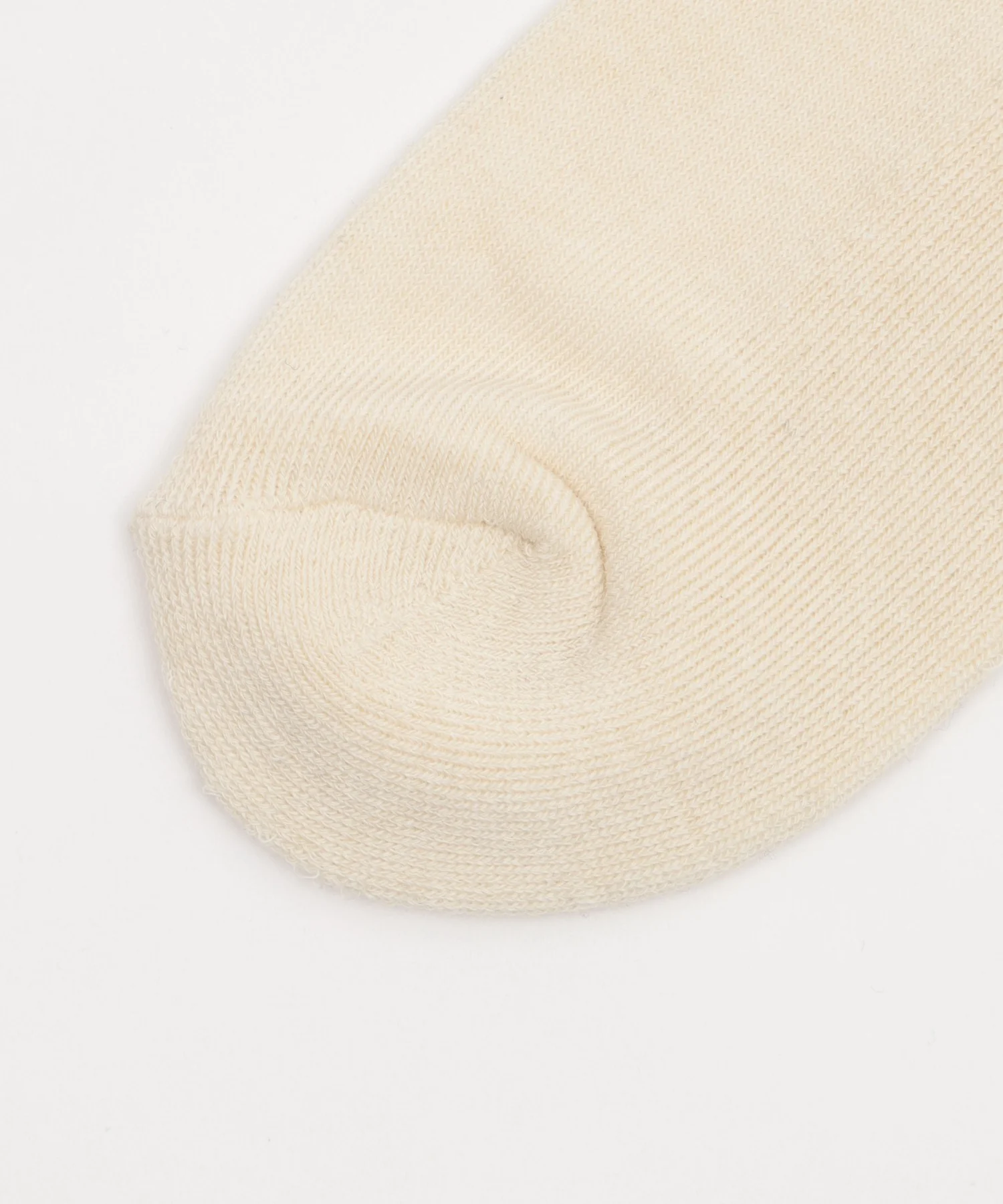 スター刺繍アンクルパイルソックス(23-25cm) - Image 7