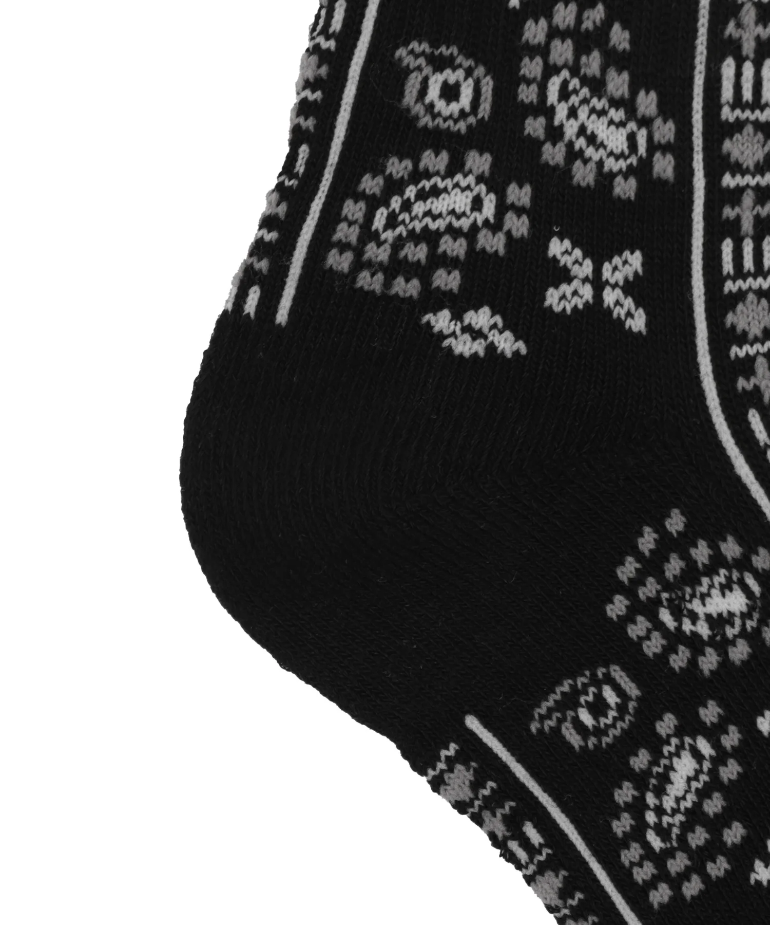 ペイズリーソックス（R）(25-27cm) - Image 7