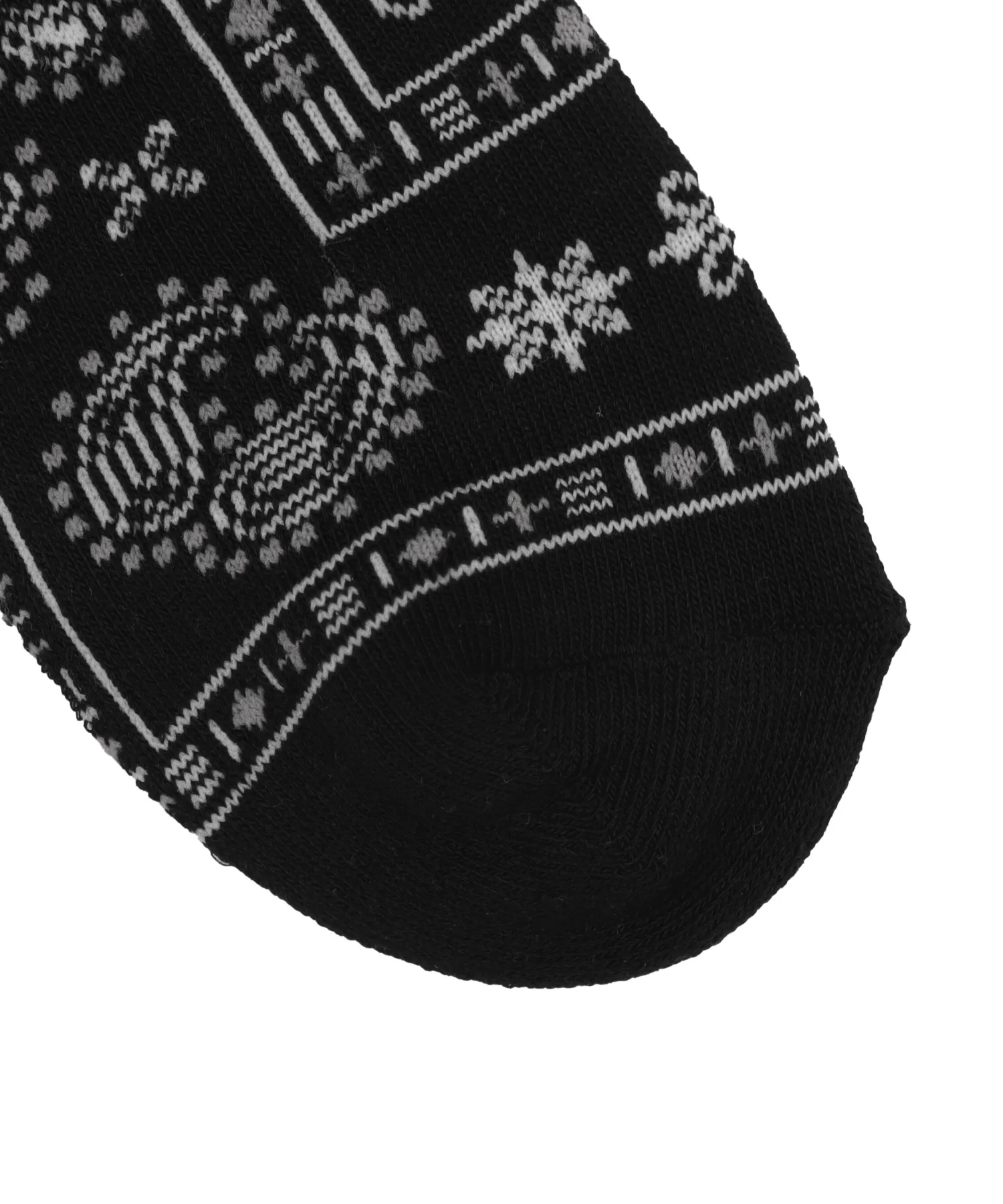 ペイズリーソックス（R）(25-27cm) - Image 8