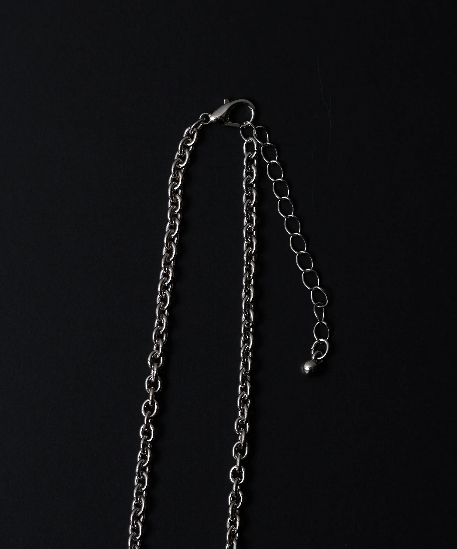 M4PモチーフMIXデザインネックレス - Image 14
