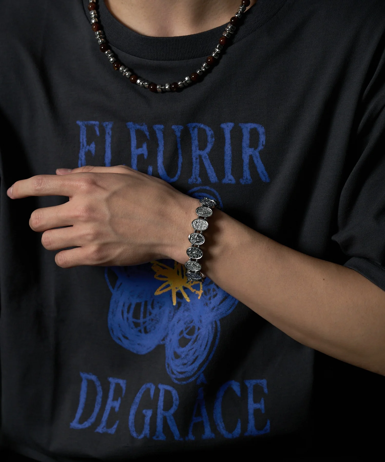 Mパネルチェーンブレス - Image 12