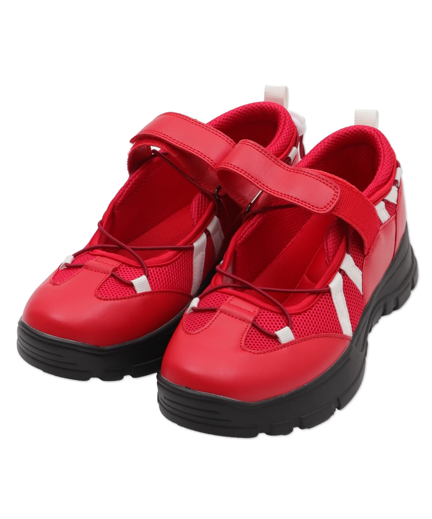 ドローコードベルクロシューズ - Image 17