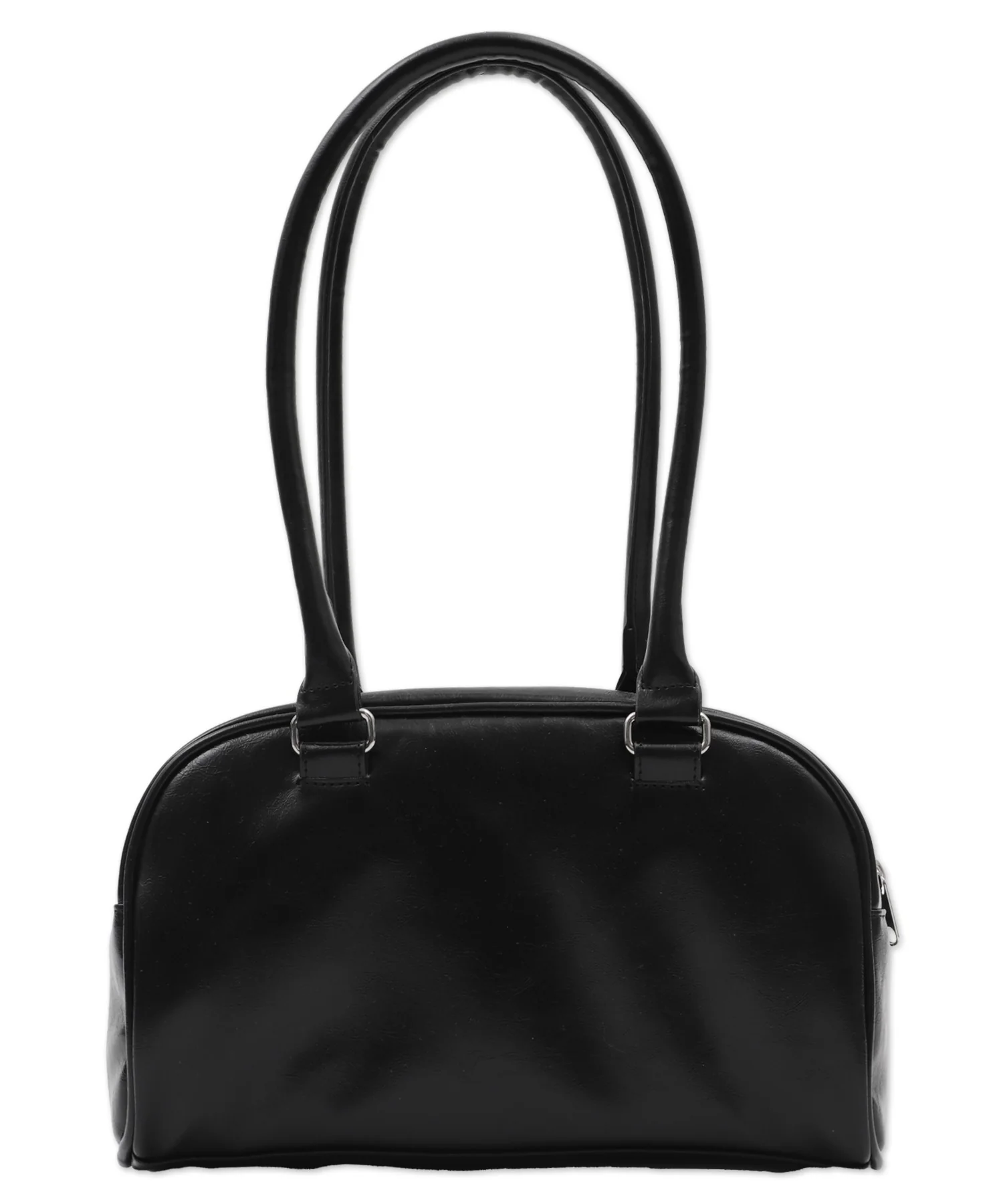 レースアップボストンバッグ - Image 11