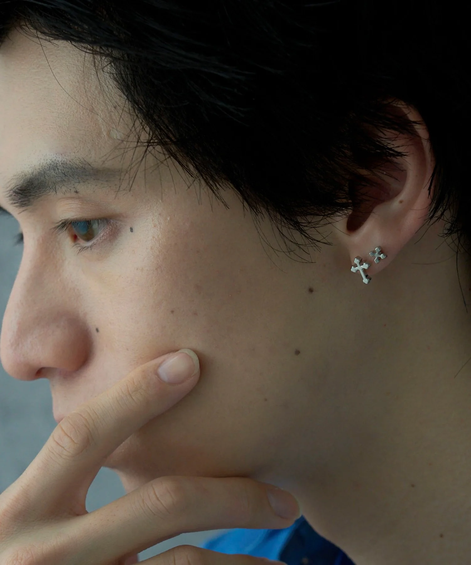 M6Pセットピアス - Image 3