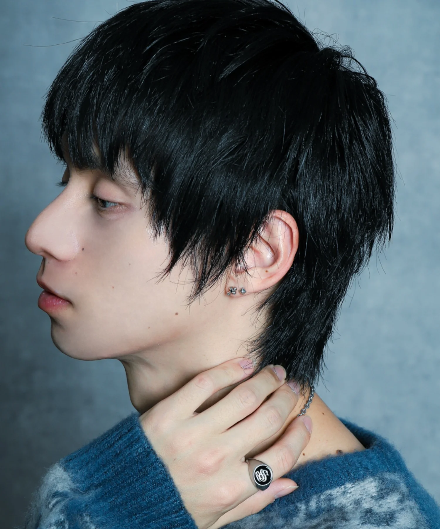 M6Pセットピアス - Image 8
