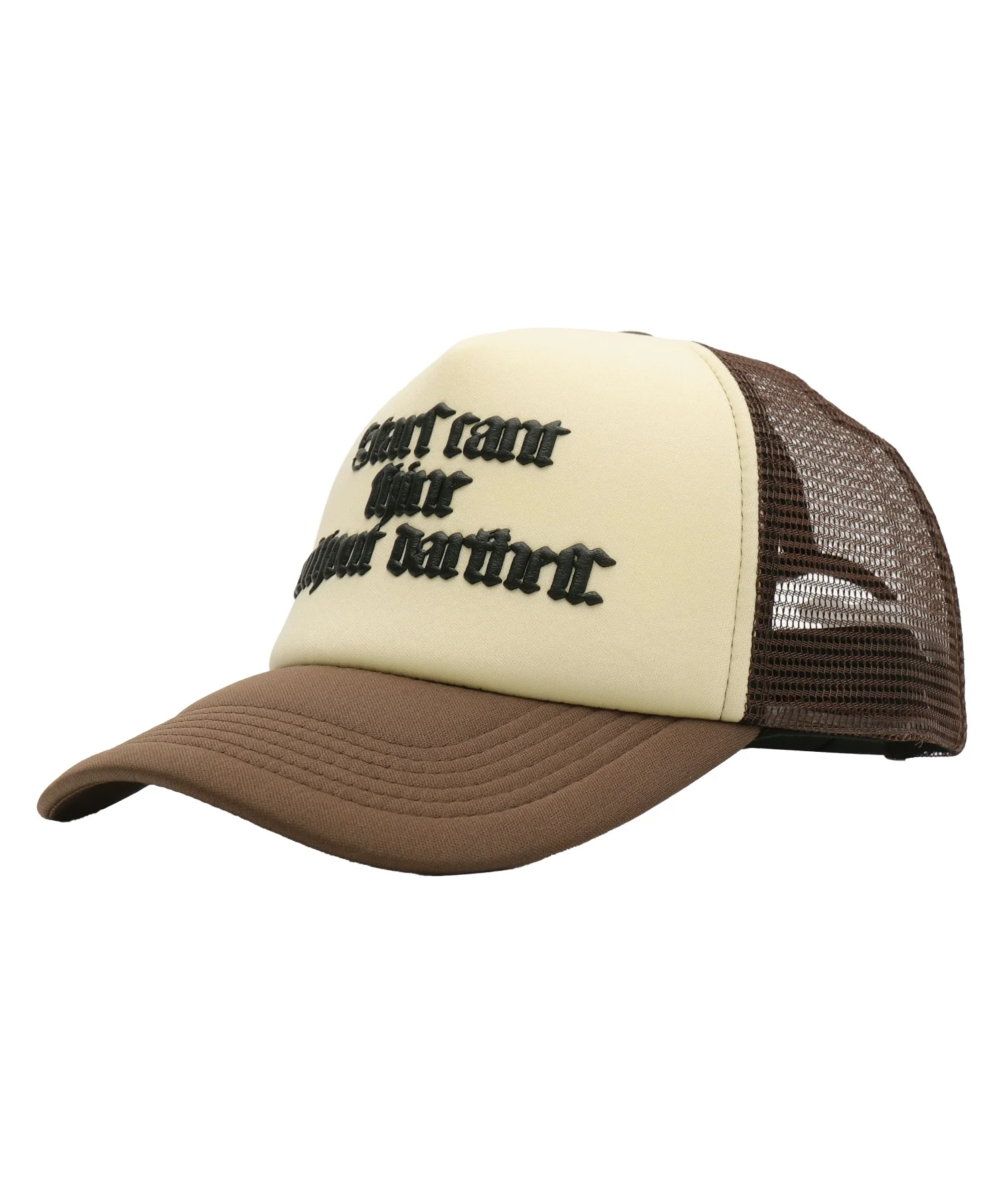 オールドイングリッシュロゴメッシュキャップ - Image 14